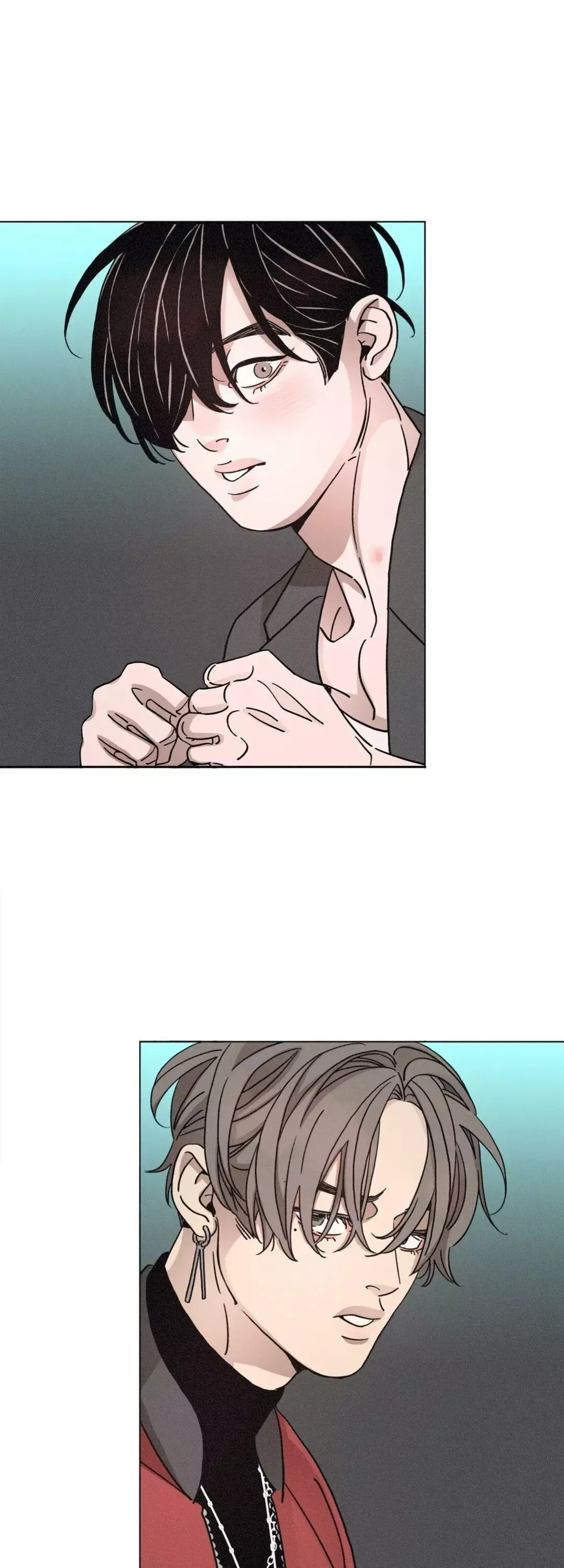 OUROBOROS：ウロボロス Chapter 52 page 29