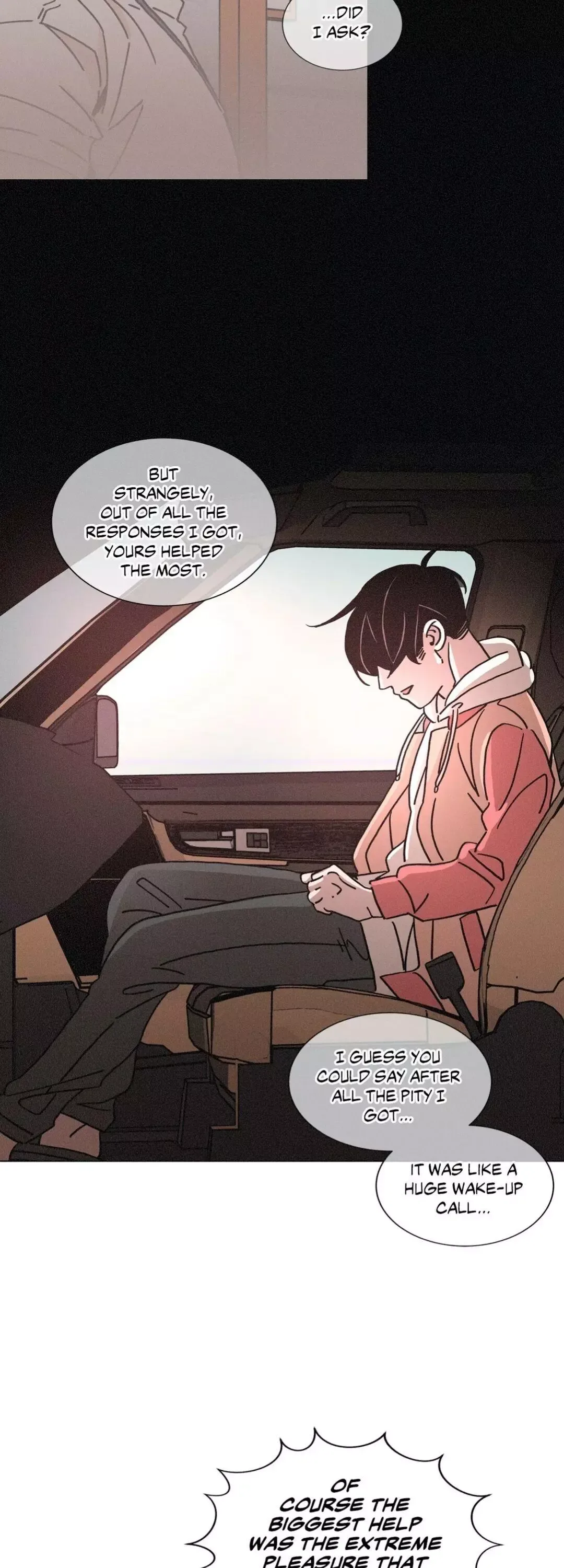 OUROBOROS：ウロボロス Chapter 52 page 14