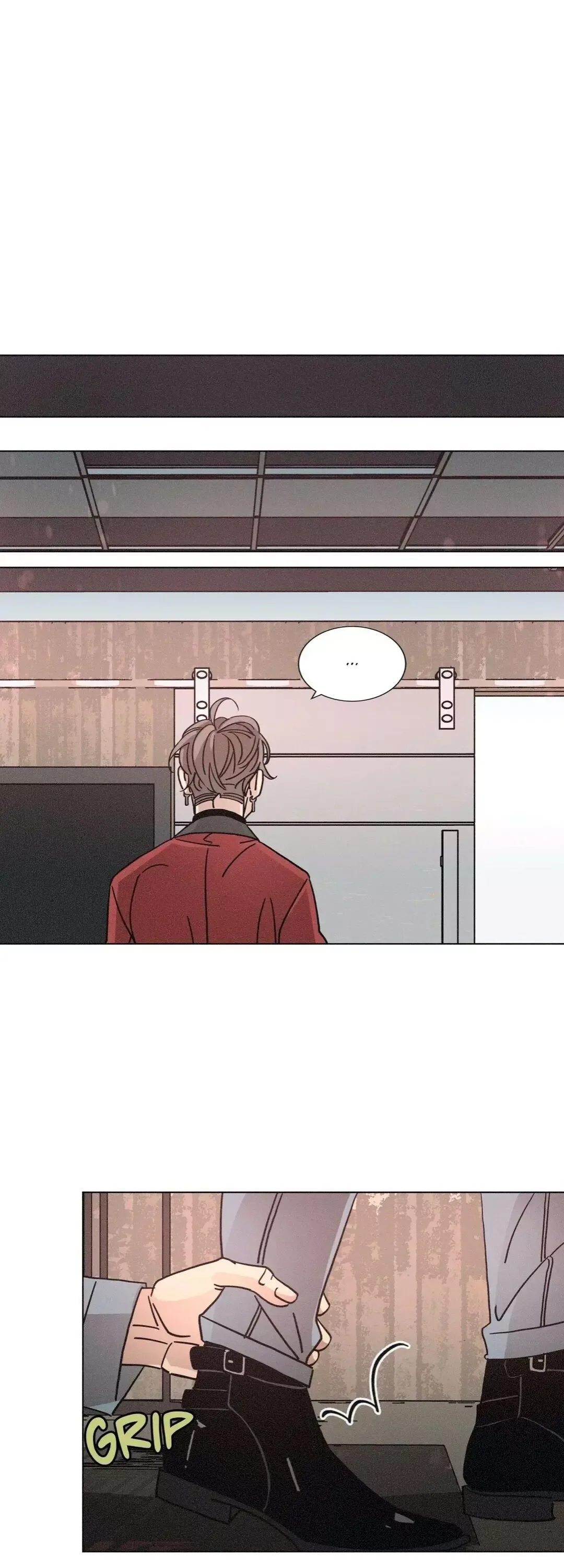 OUROBOROS：ウロボロス Chapter 54 page 13