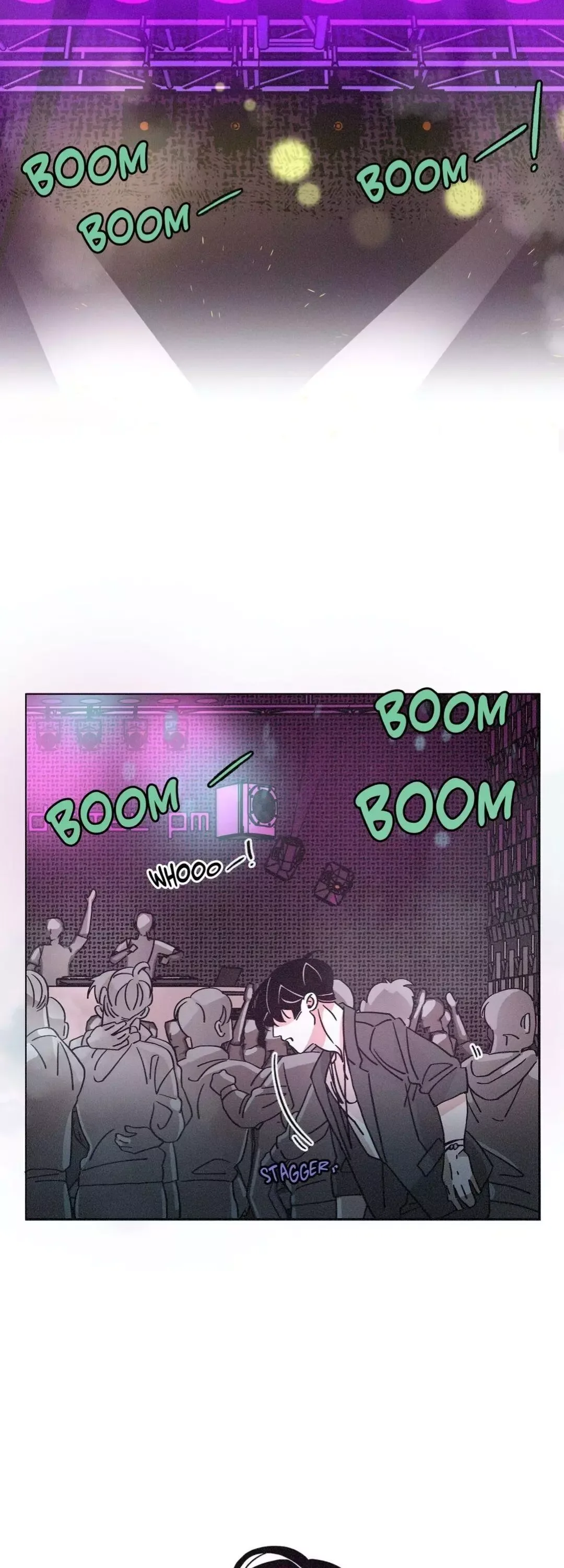 OUROBOROS：ウロボロス Chapter 54 page 16