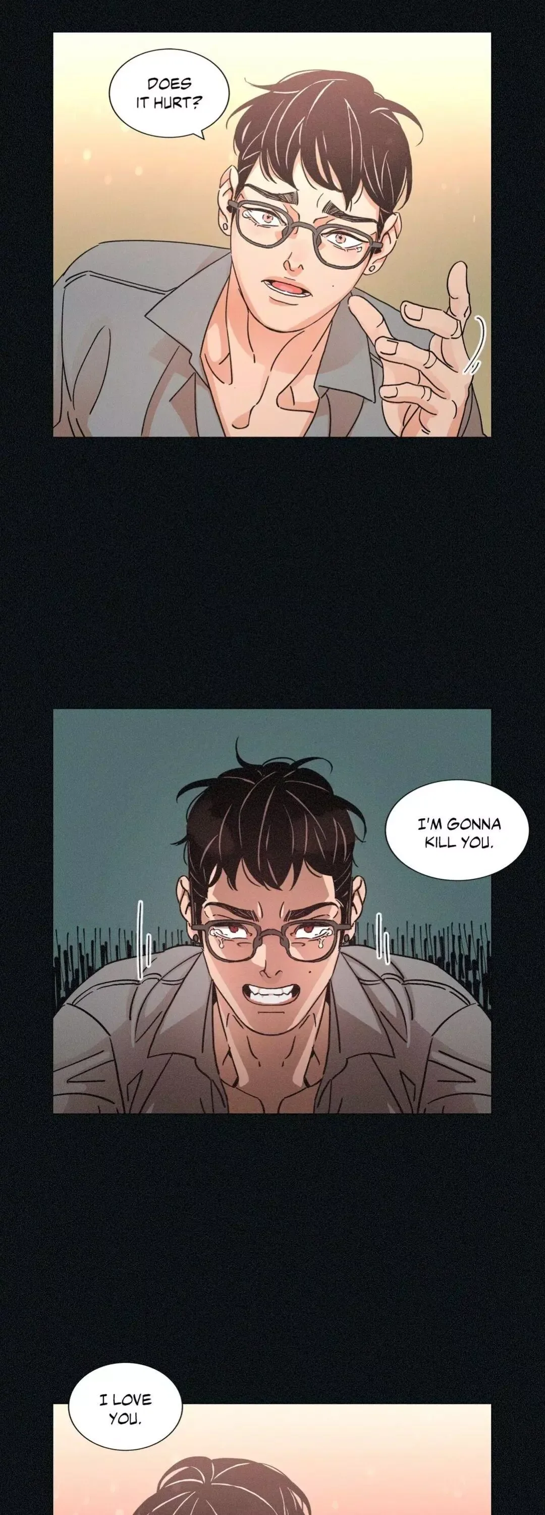 OUROBOROS：ウロボロス Chapter 54 page 24