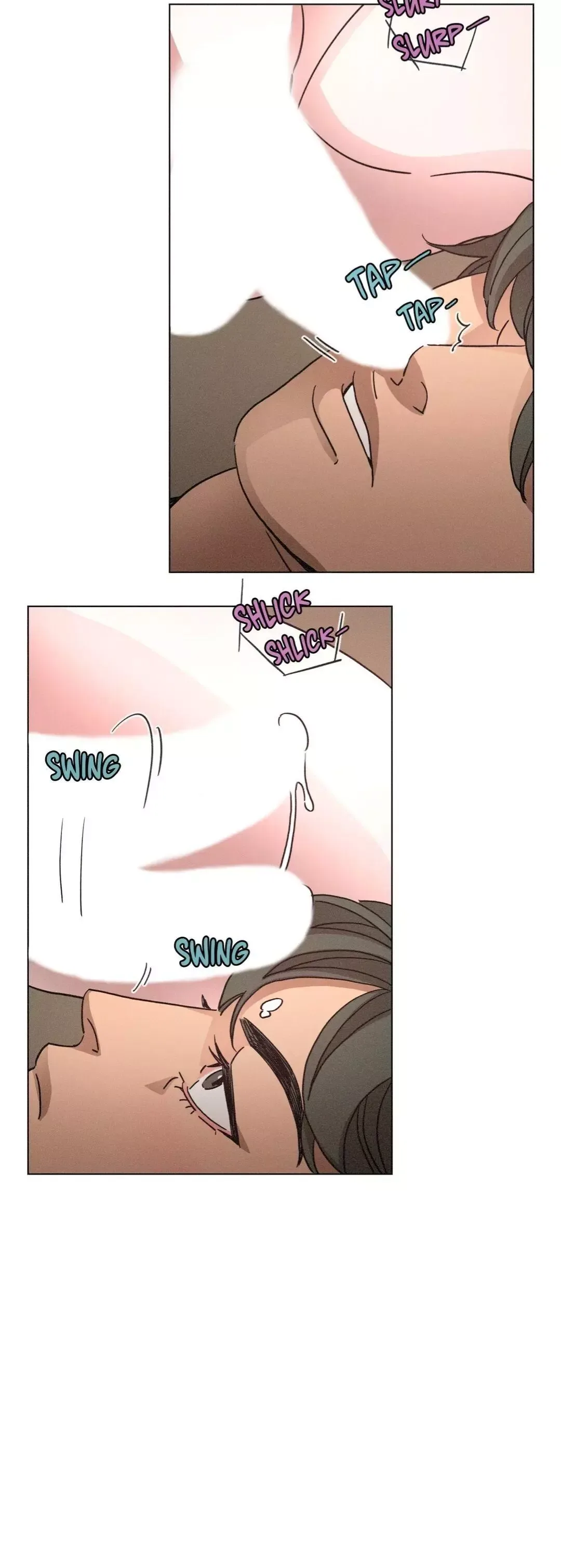 OUROBOROS：ウロボロス Chapter 55 page 22