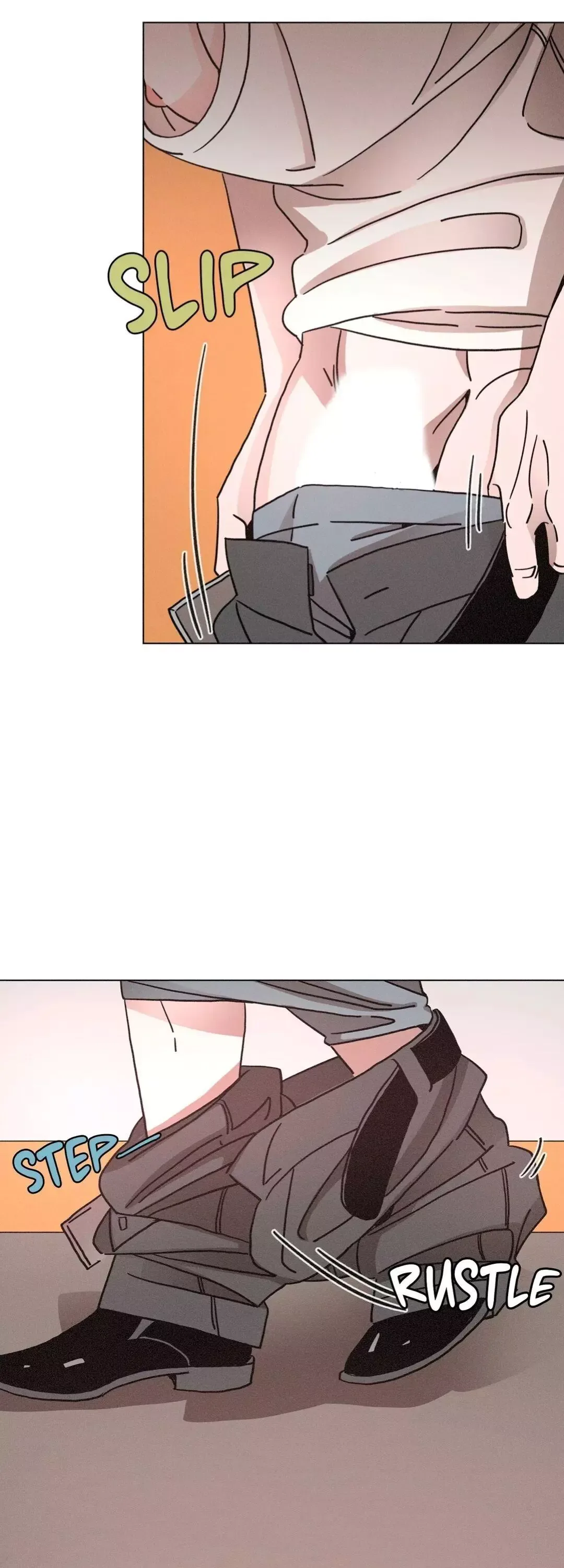 OUROBOROS：ウロボロス Chapter 55 page 12