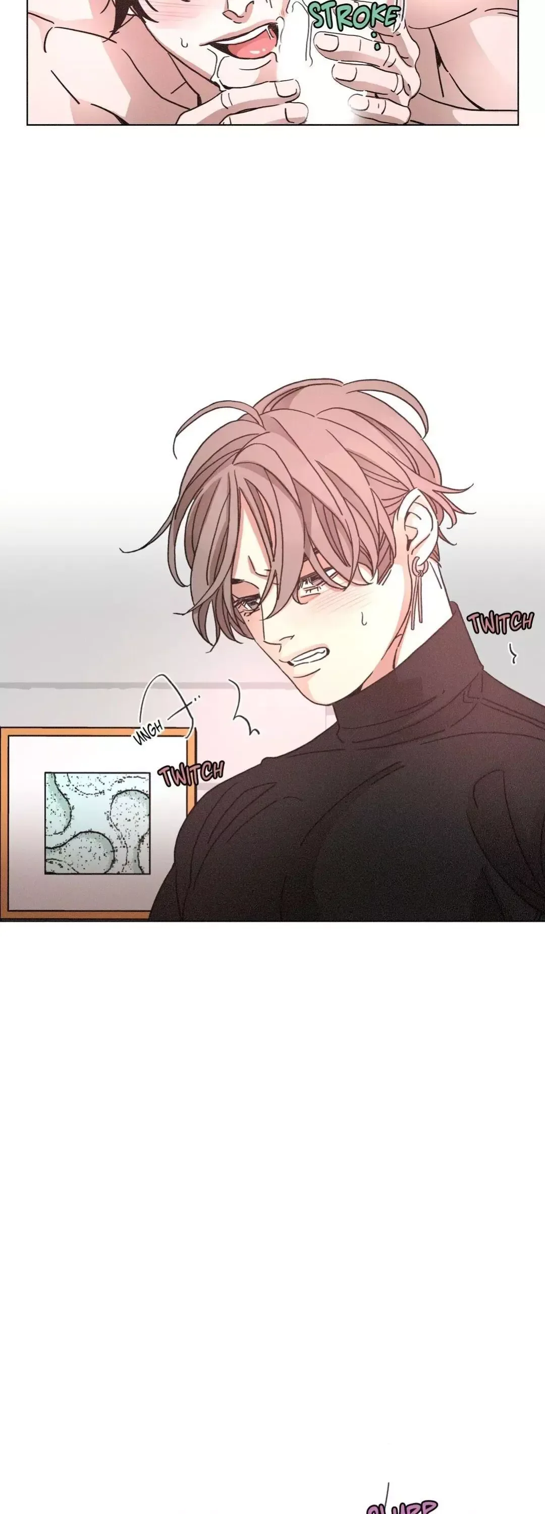 OUROBOROS：ウロボロス Chapter 55 page 21