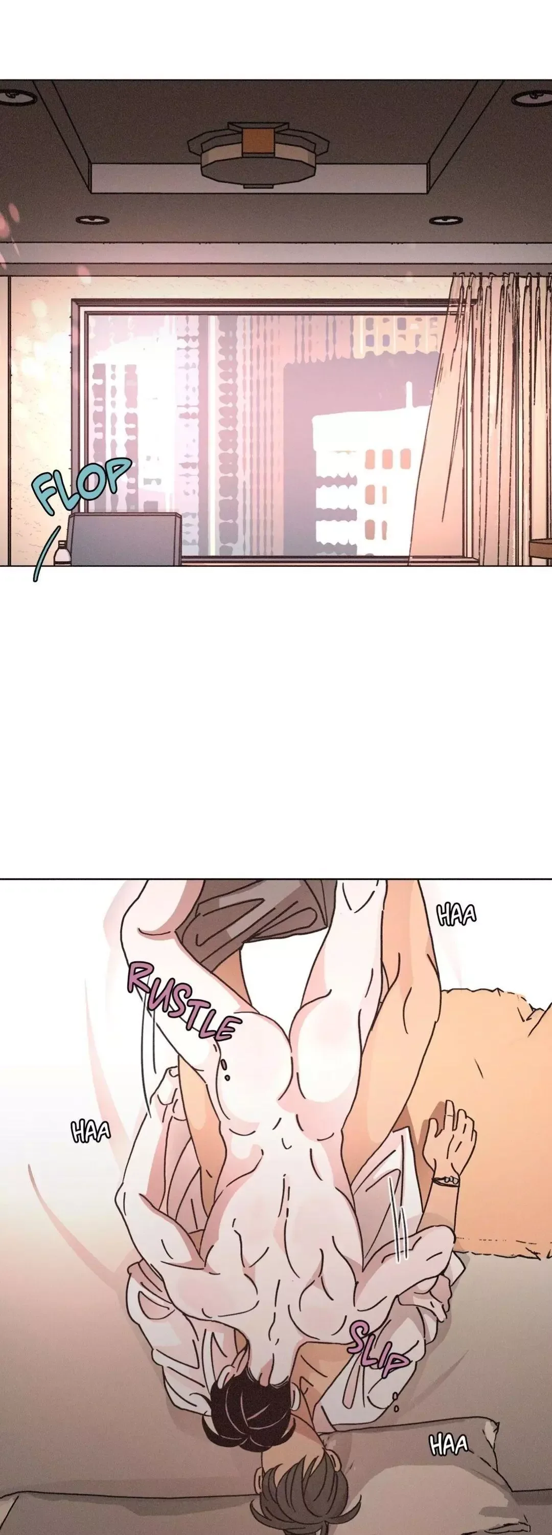 OUROBOROS：ウロボロス Chapter 55 page 26