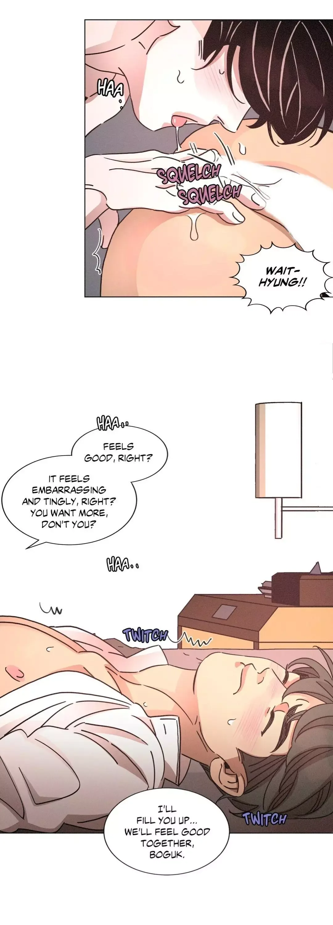 OUROBOROS：ウロボロス Chapter 55 page 31