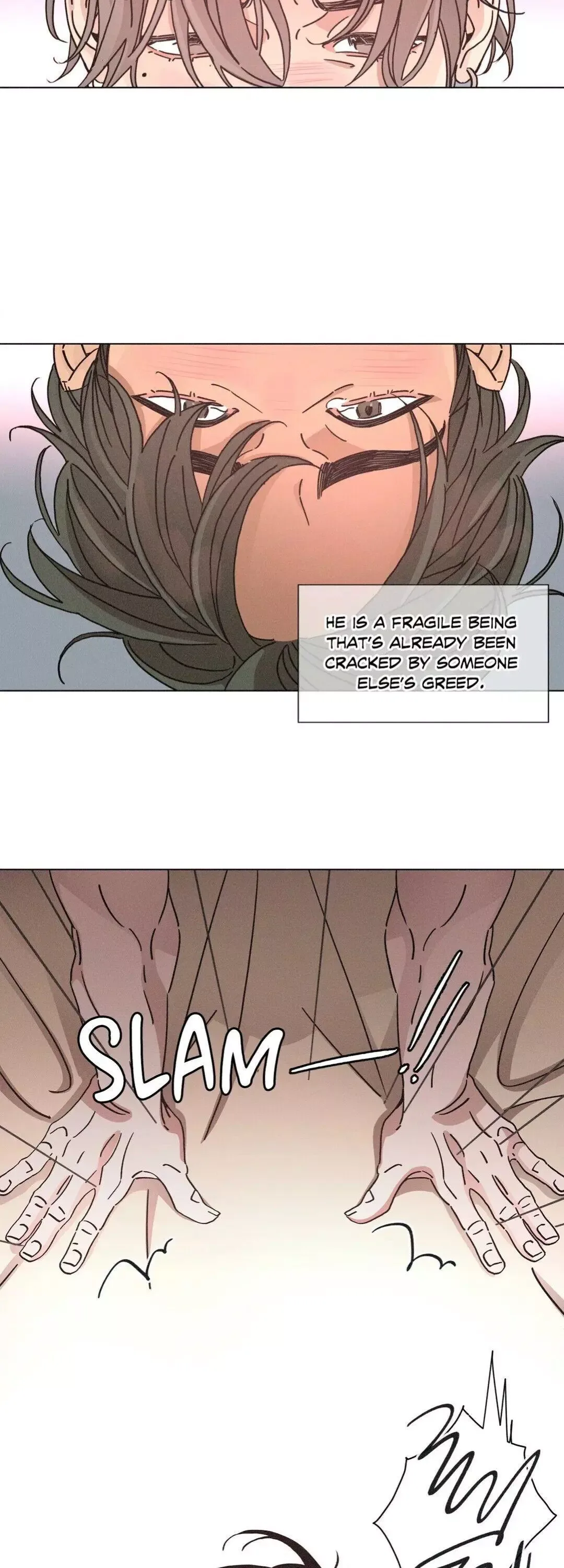 OUROBOROS：ウロボロス Chapter 56 page 15