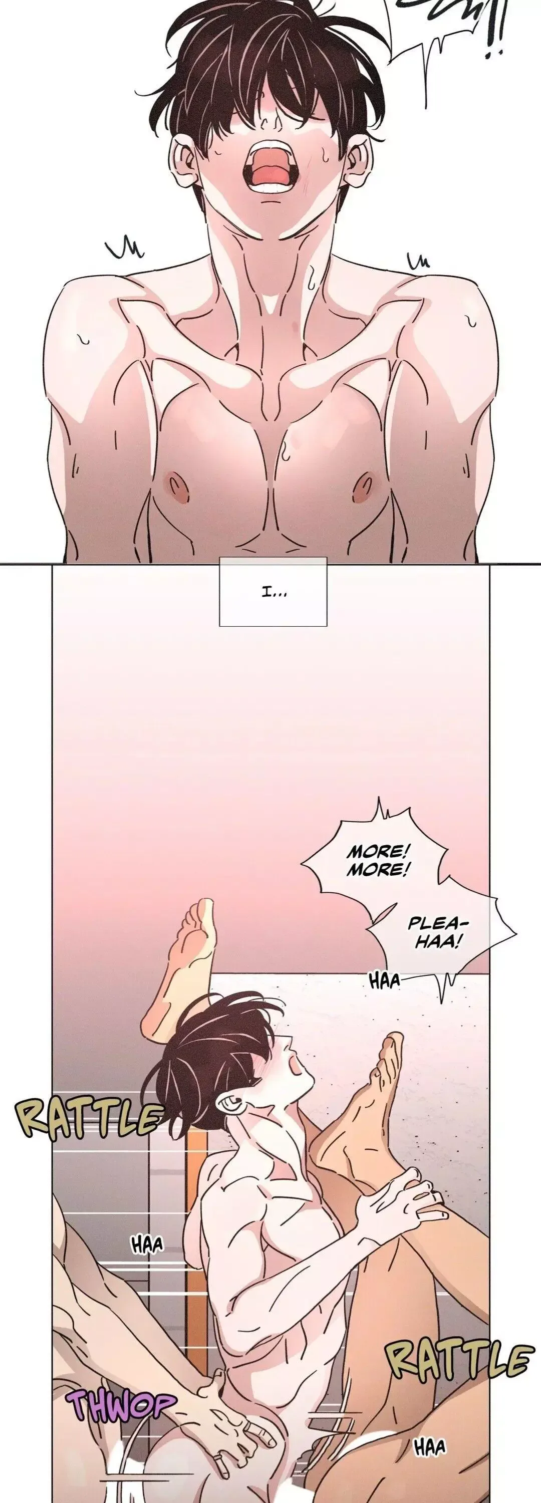 OUROBOROS：ウロボロス Chapter 56 page 16