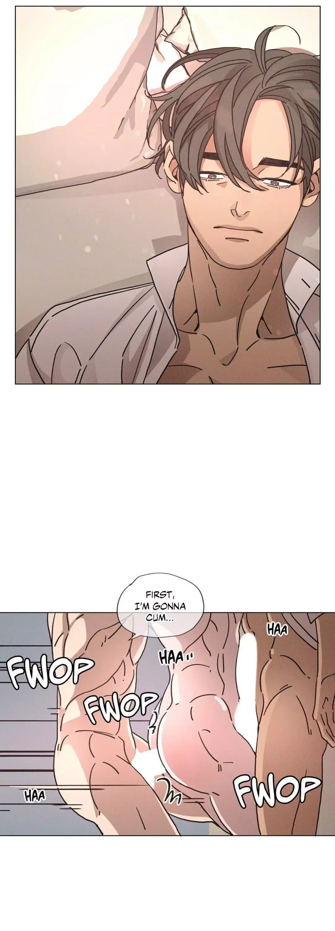 OUROBOROS：ウロボロス Chapter 56 page 28