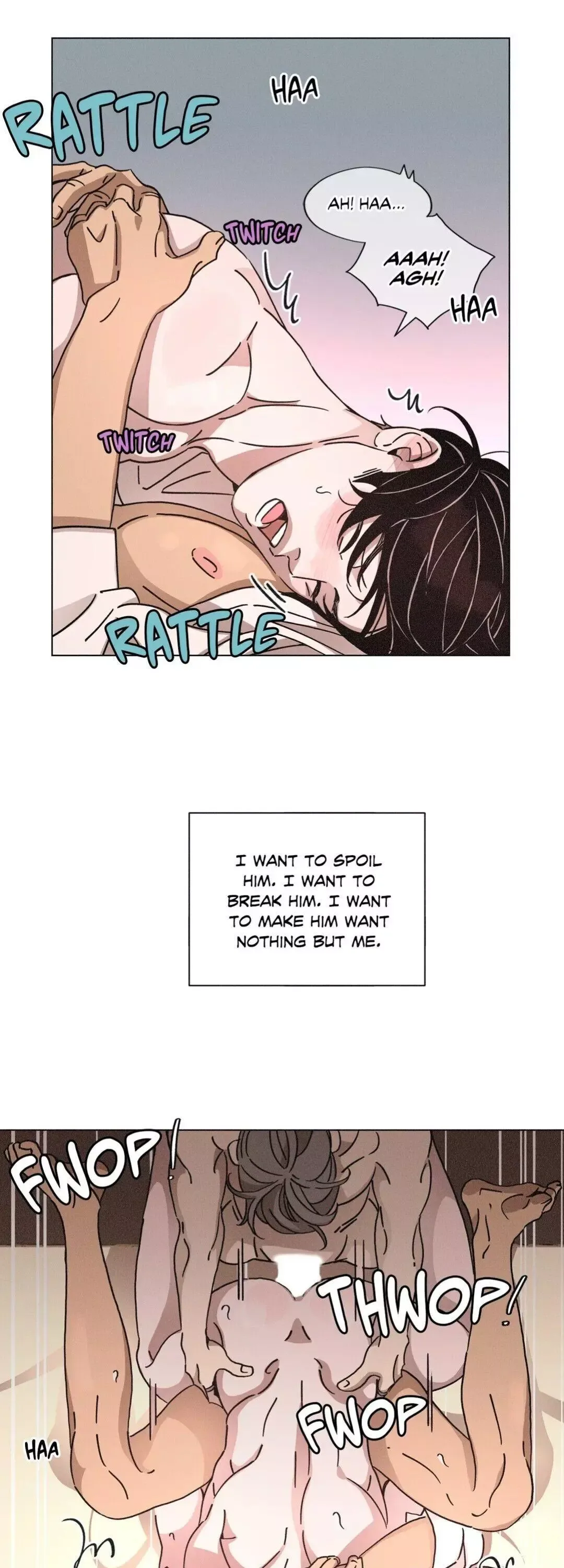 OUROBOROS：ウロボロス Chapter 56 page 11