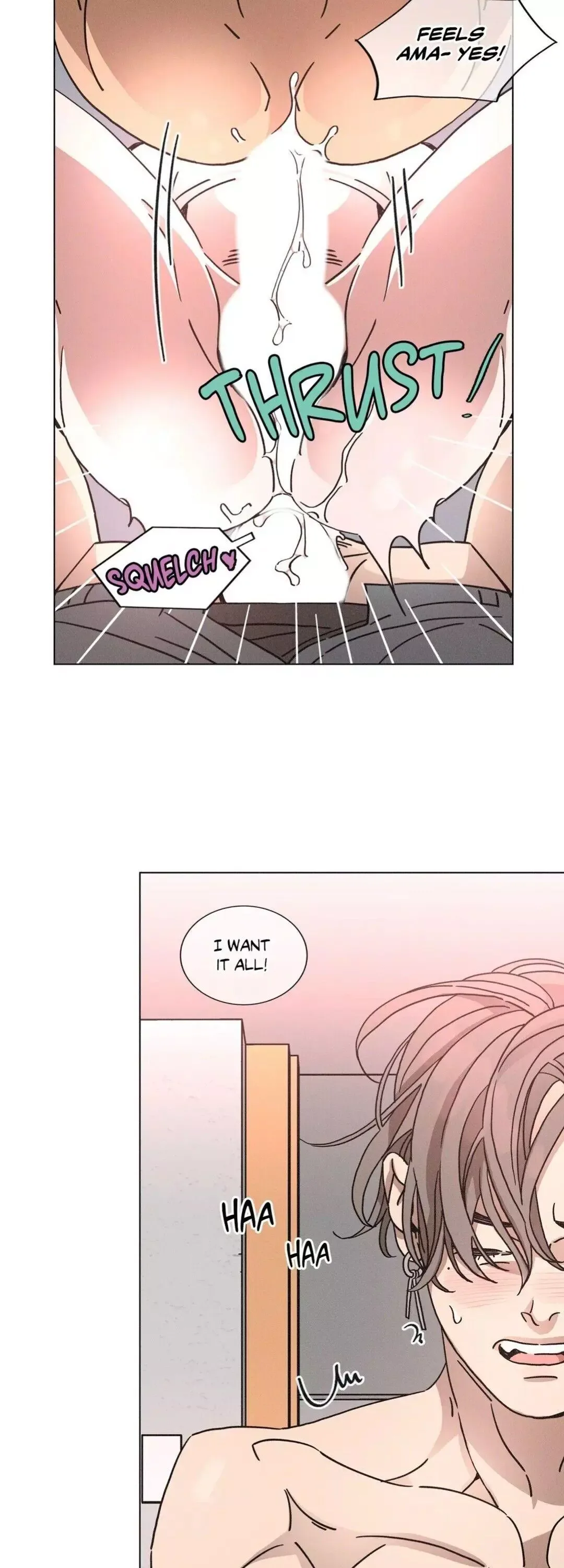 OUROBOROS：ウロボロス Chapter 56 page 18