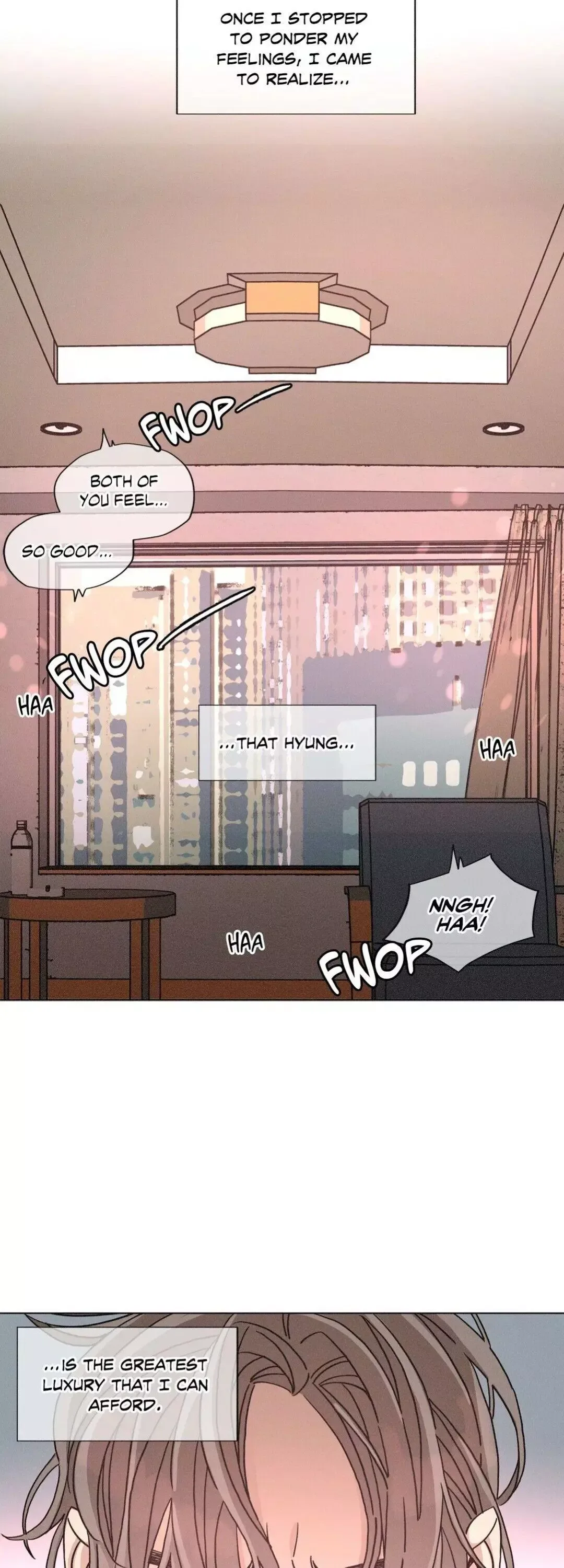 OUROBOROS：ウロボロス Chapter 56 page 14