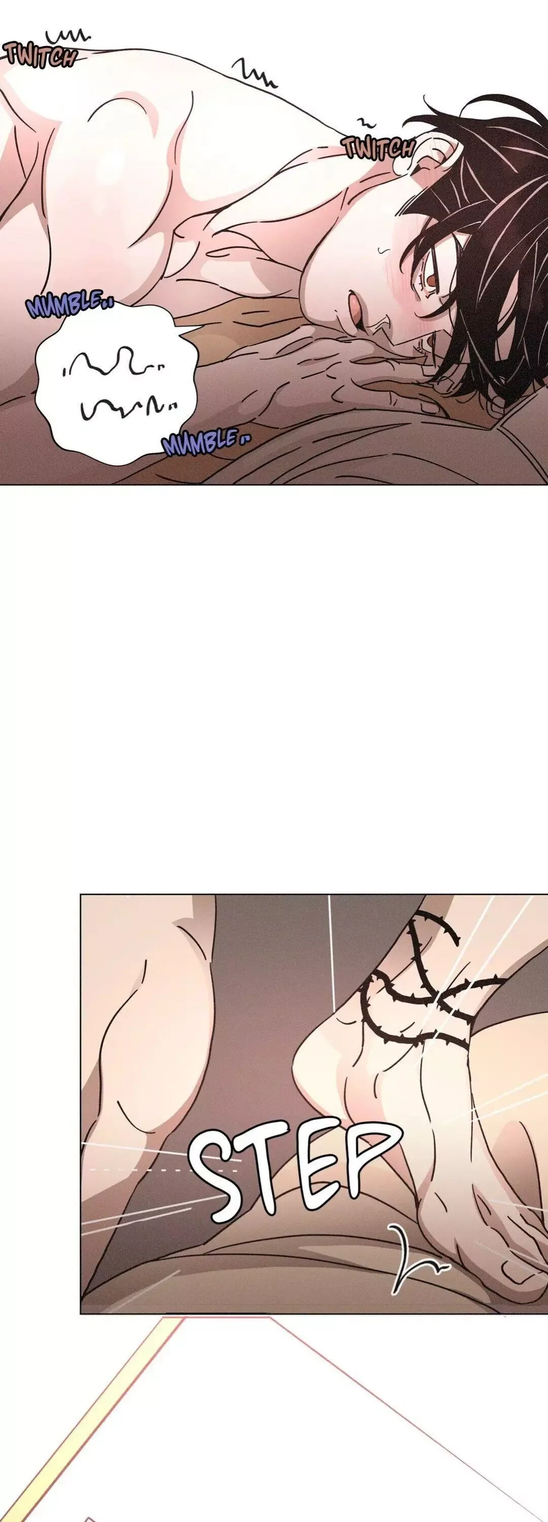 OUROBOROS：ウロボロス Chapter 56 page 22