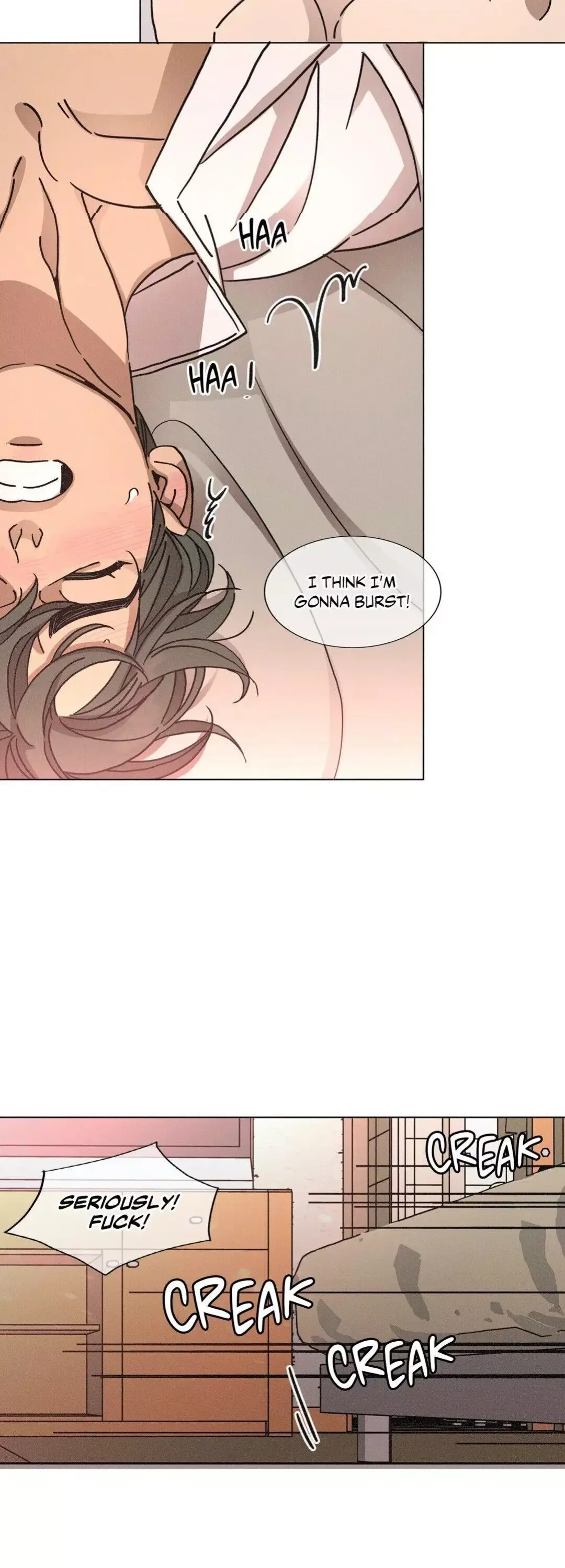 OUROBOROS：ウロボロス Chapter 56 page 19