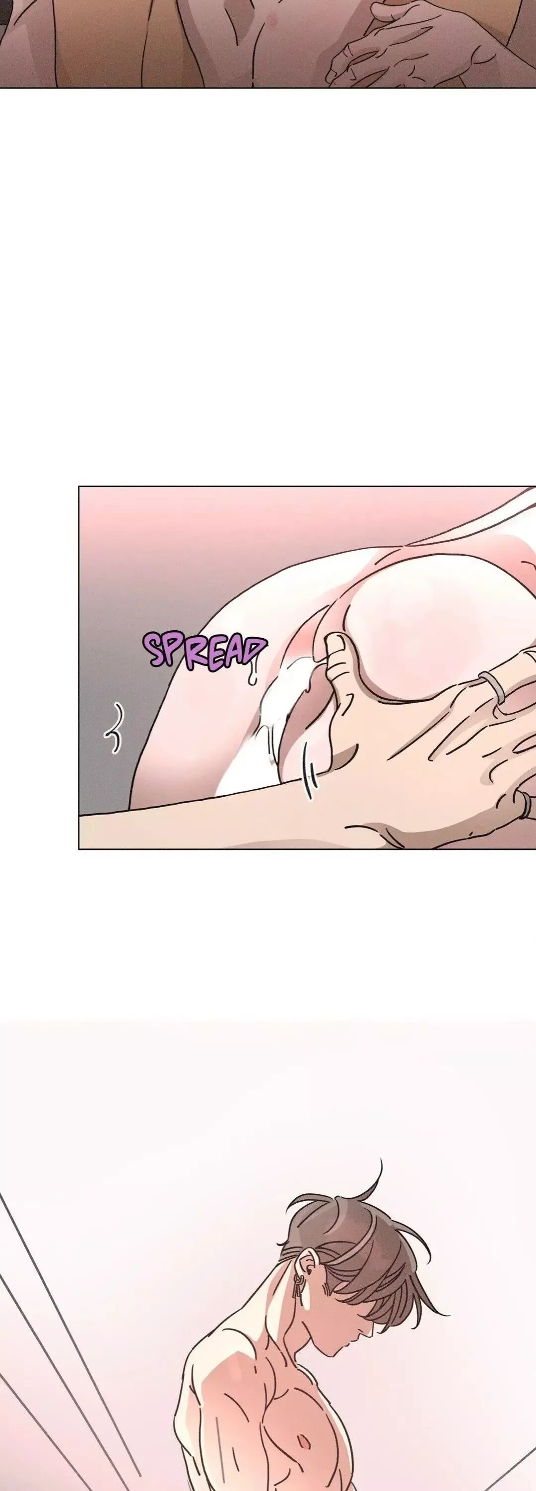 OUROBOROS：ウロボロス Chapter 56 page 4