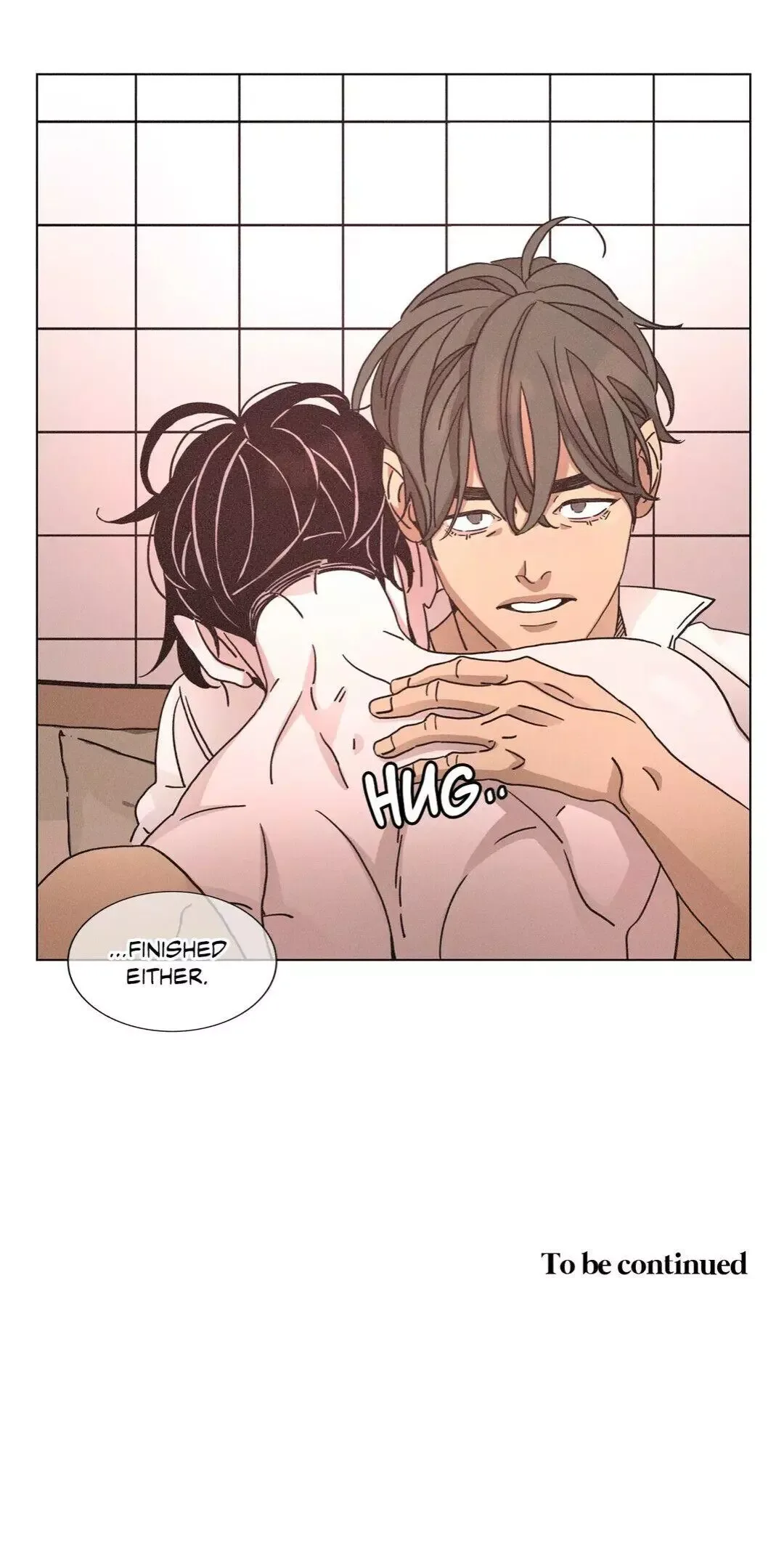 OUROBOROS：ウロボロス Chapter 56 page 32