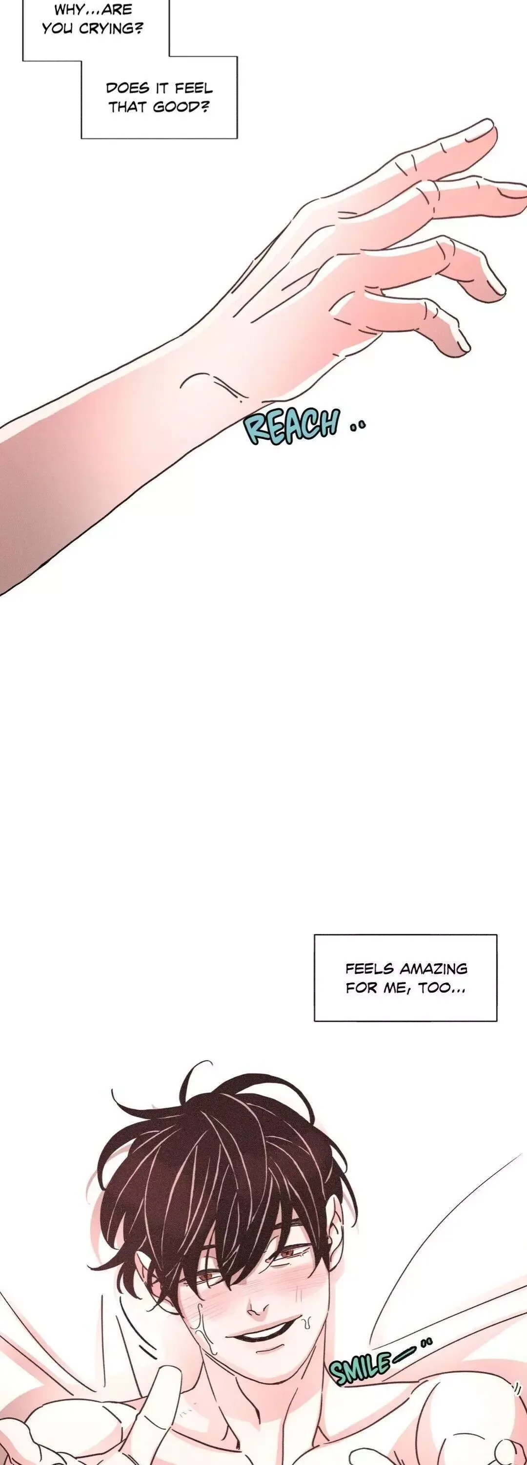 OUROBOROS：ウロボロス Chapter 57 page 17