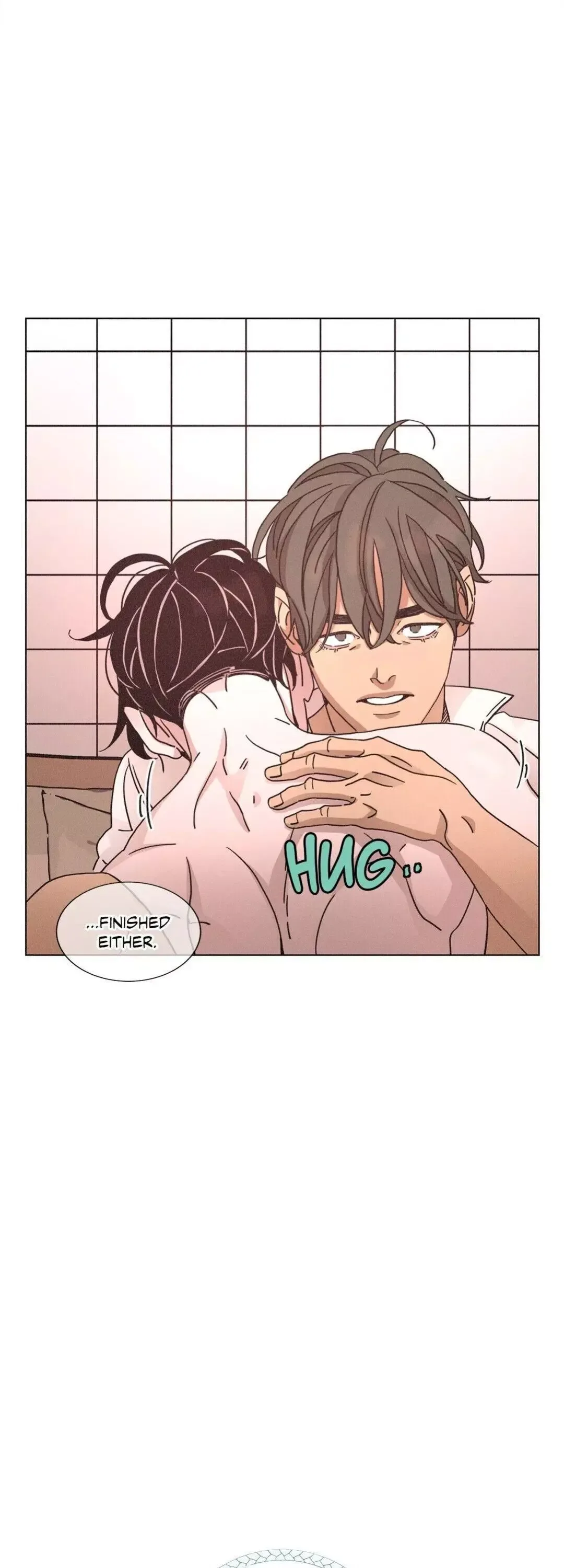 OUROBOROS：ウロボロス Chapter 57 page 3