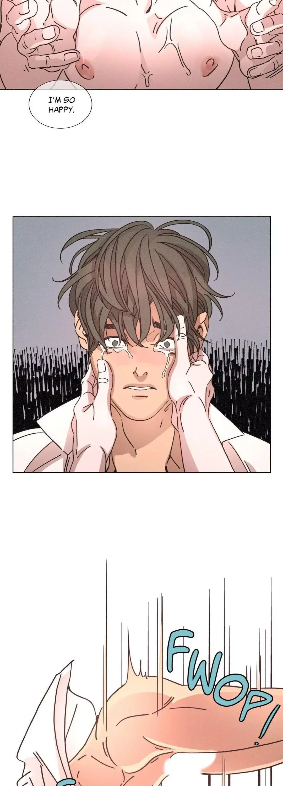 OUROBOROS：ウロボロス Chapter 57 page 18