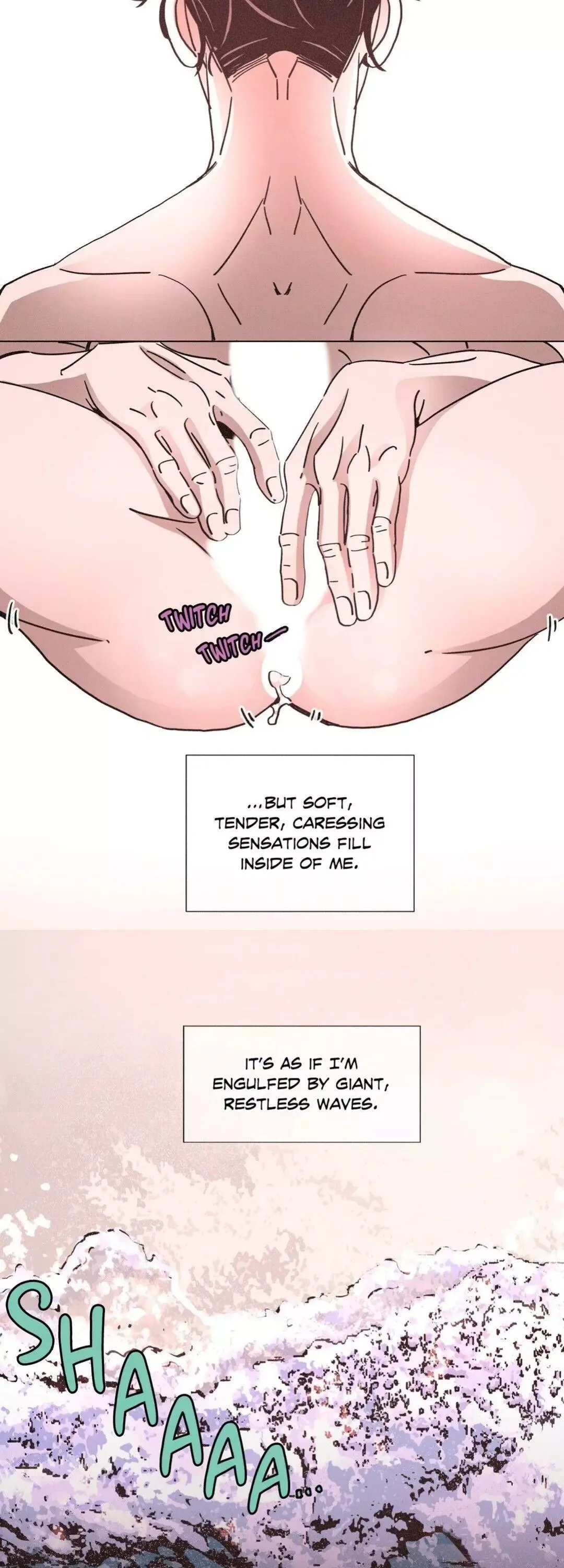 OUROBOROS：ウロボロス Chapter 57 page 7