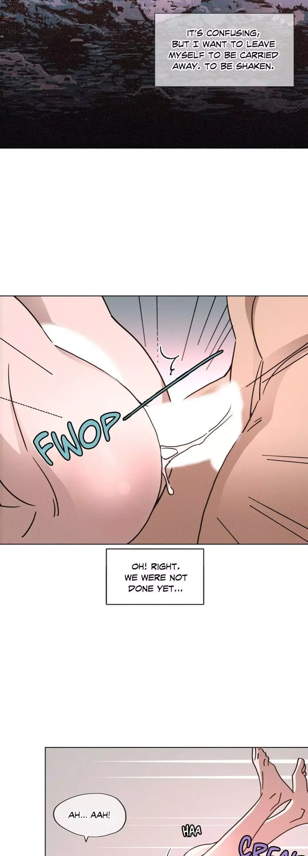 OUROBOROS：ウロボロス Chapter 57 page 8