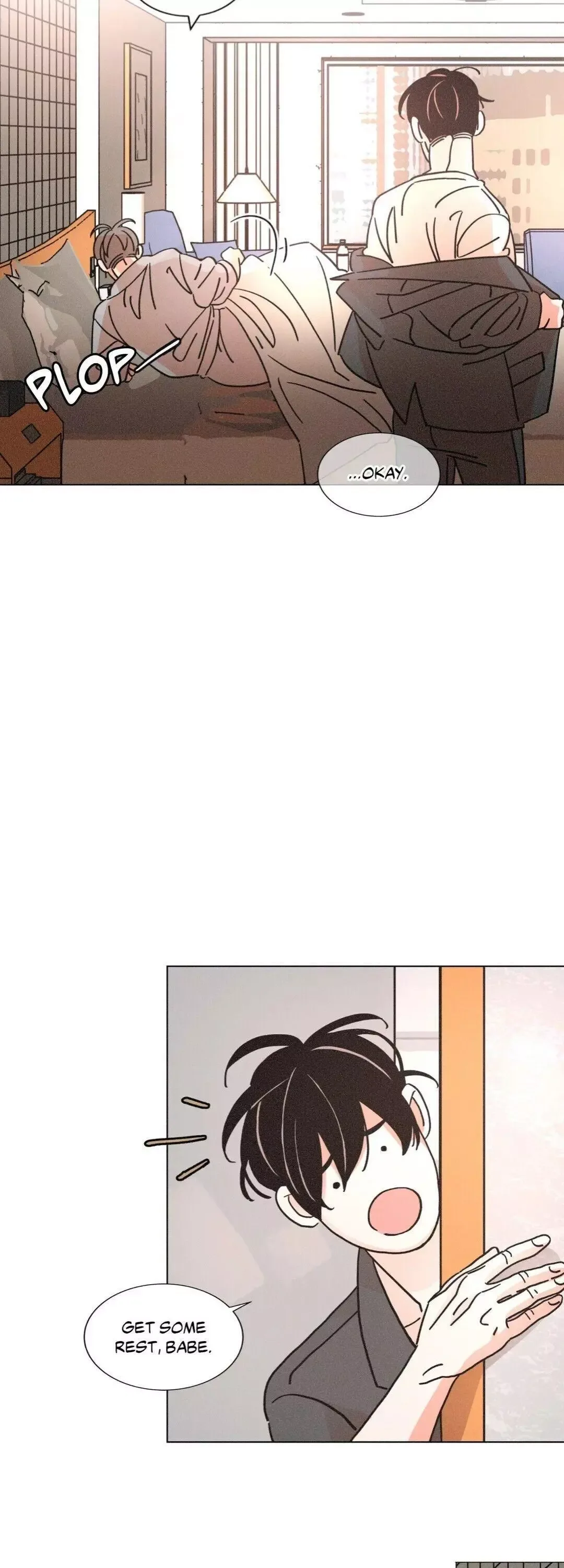OUROBOROS：ウロボロス Chapter 58 page 14