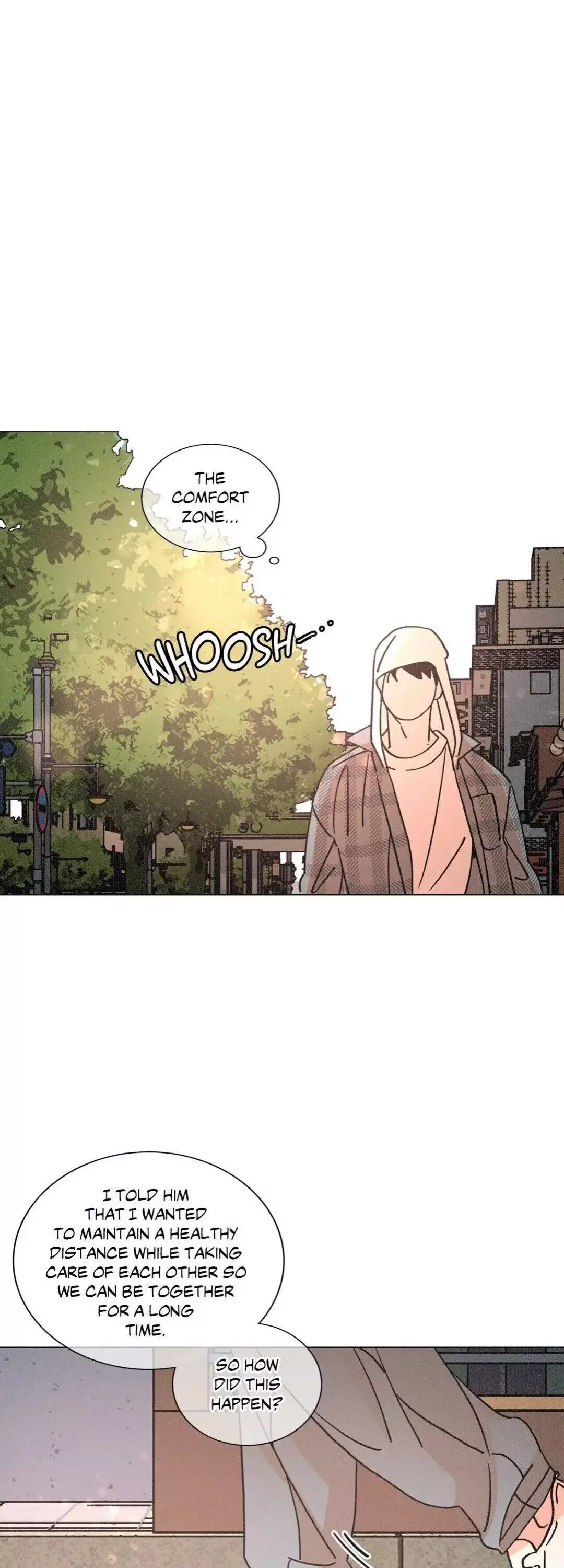 OUROBOROS：ウロボロス Chapter 58 page 27