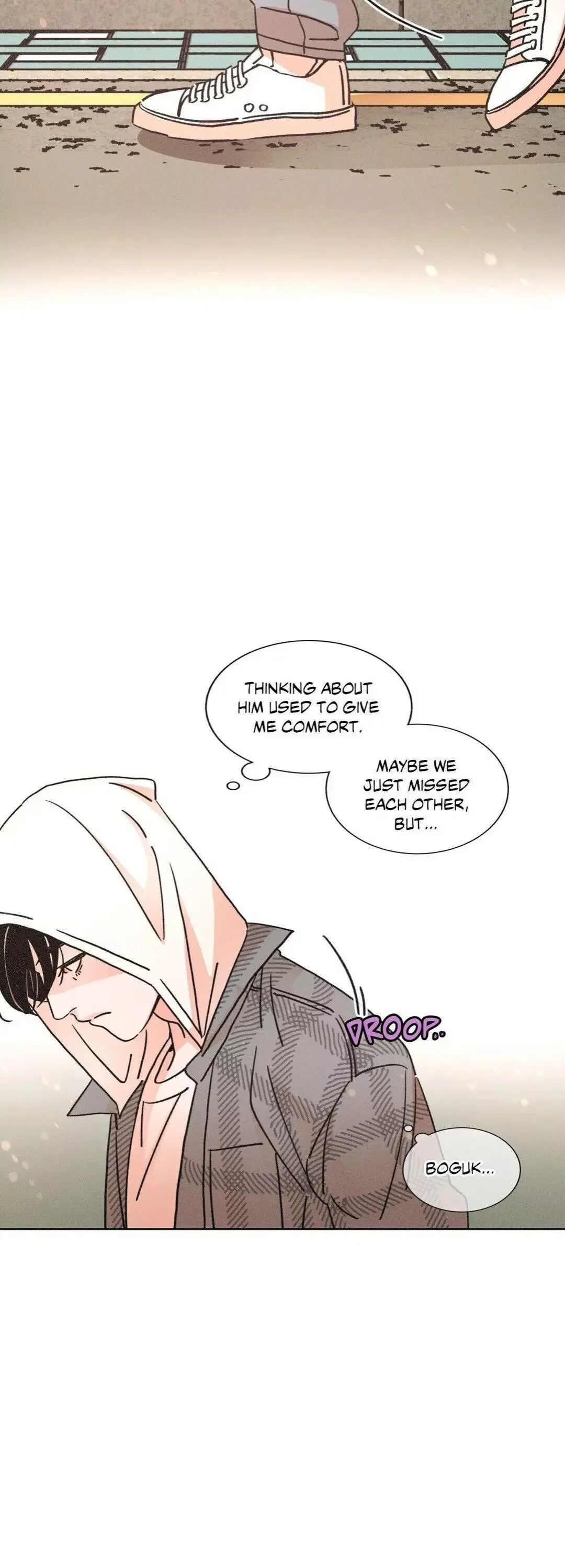 OUROBOROS：ウロボロス Chapter 58 page 28