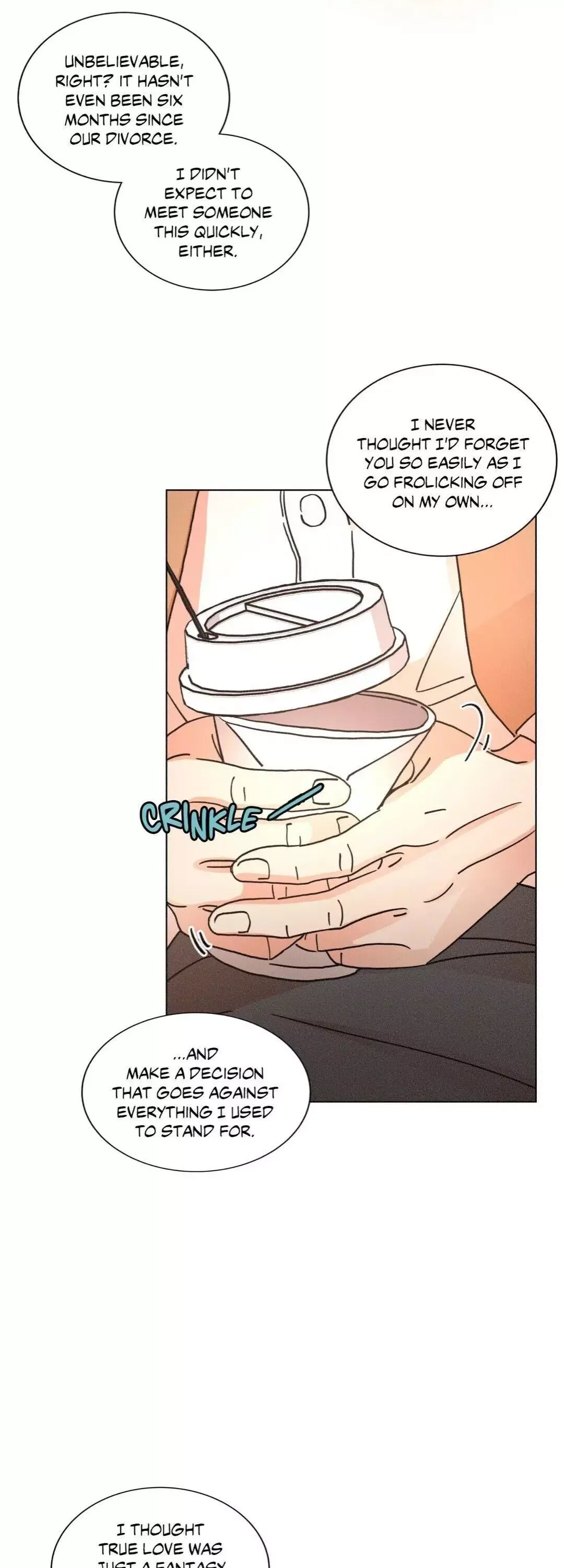 OUROBOROS：ウロボロス Chapter 59 page 13