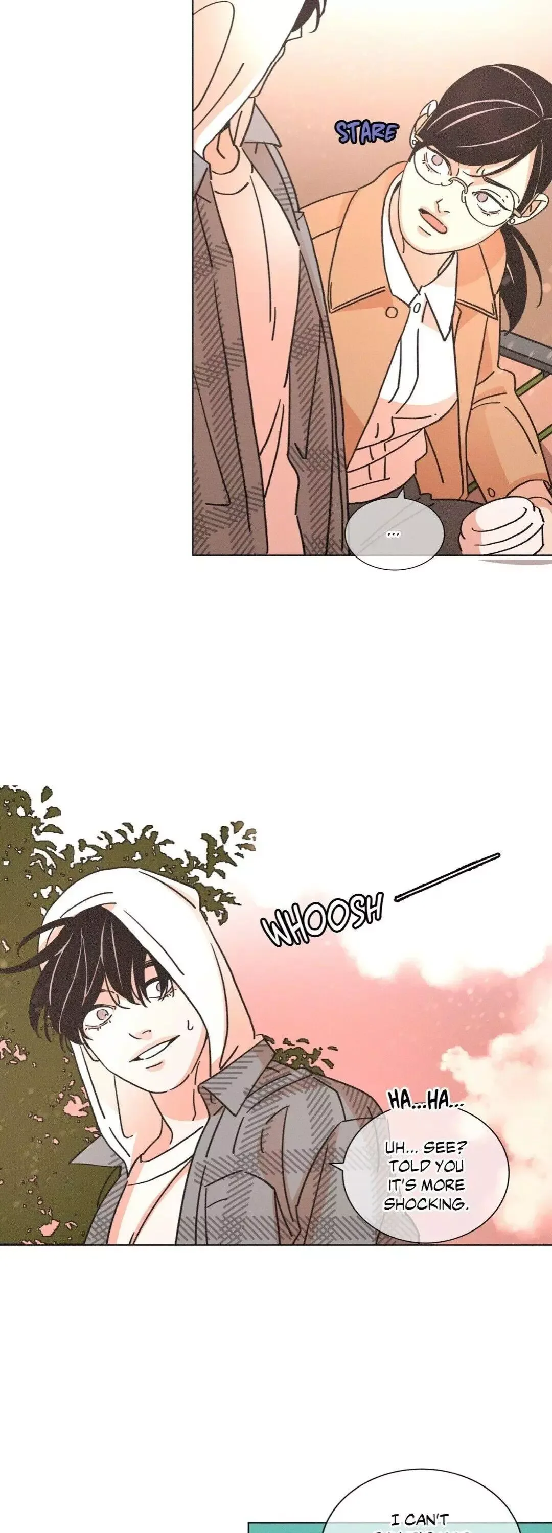 OUROBOROS：ウロボロス Chapter 59 page 17