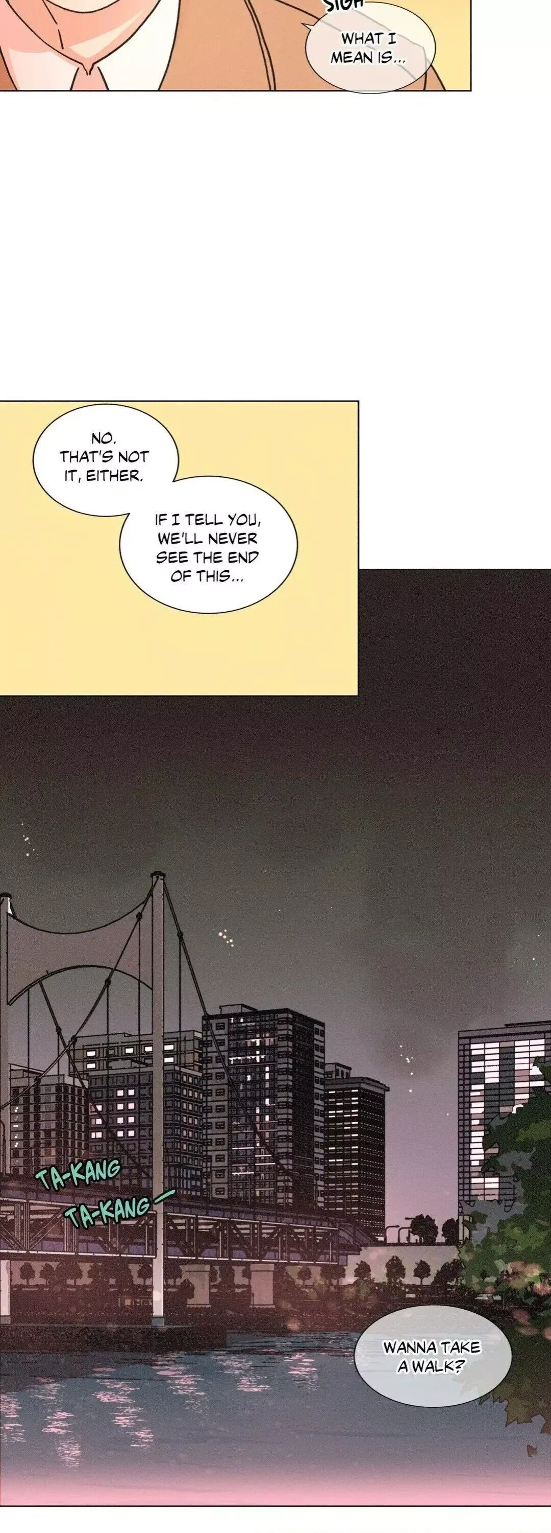 OUROBOROS：ウロボロス Chapter 59 page 19