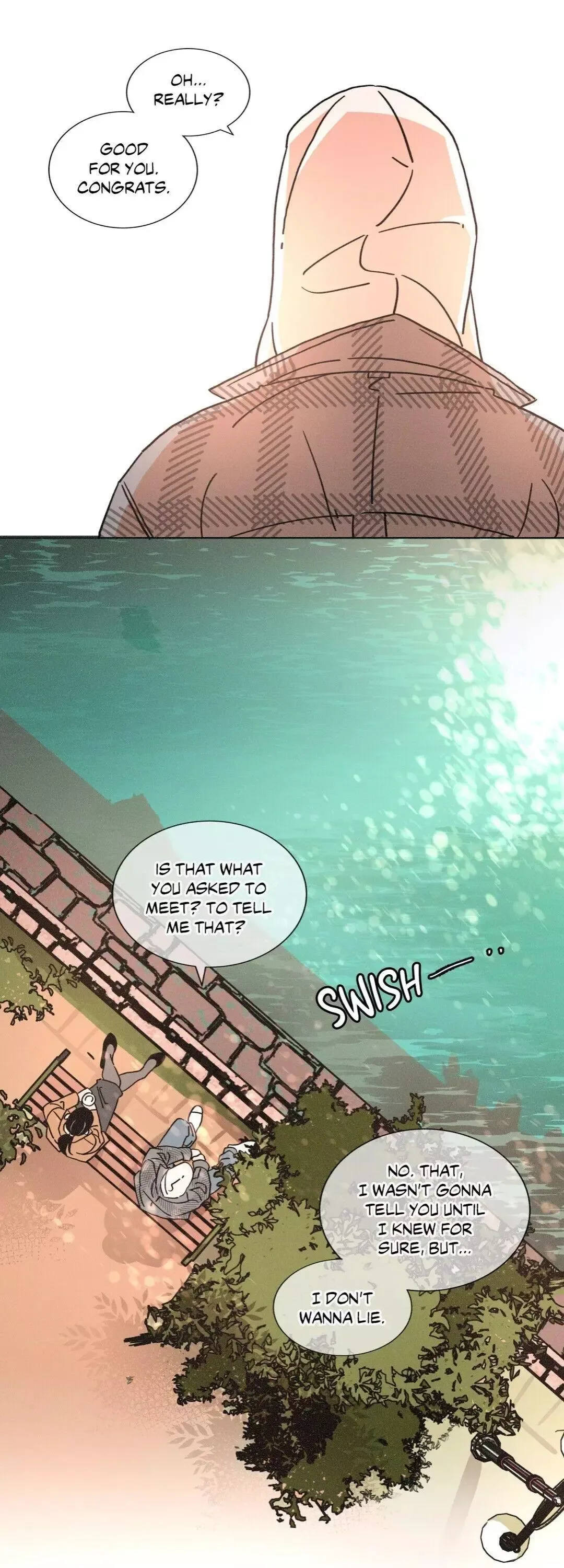 OUROBOROS：ウロボロス Chapter 59 page 12