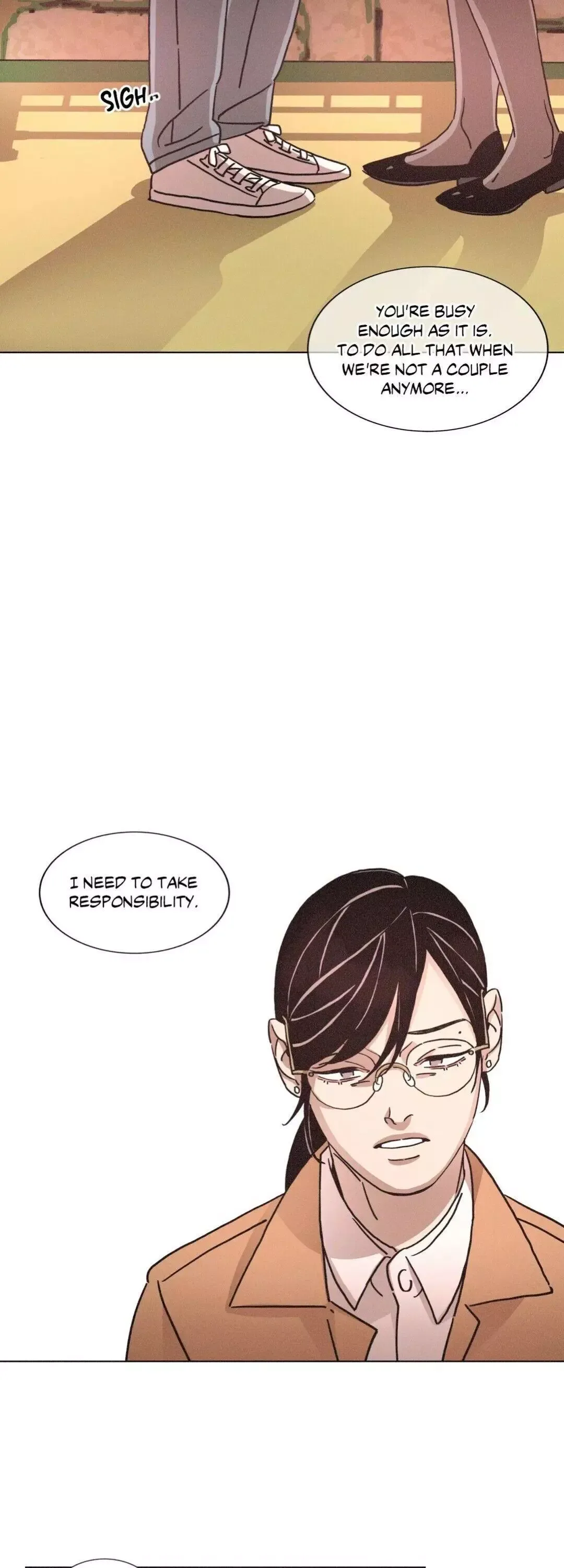 OUROBOROS：ウロボロス Chapter 59 page 28