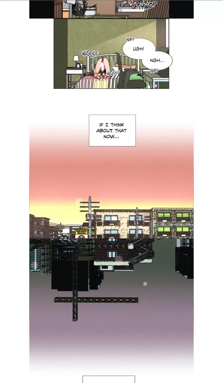 OUROBOROS：ウロボロス Chapter 6 page 19