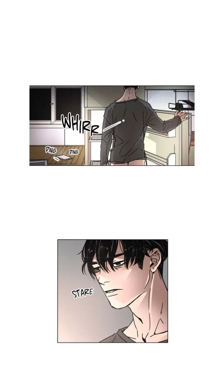 OUROBOROS：ウロボロス Chapter 6 page 27