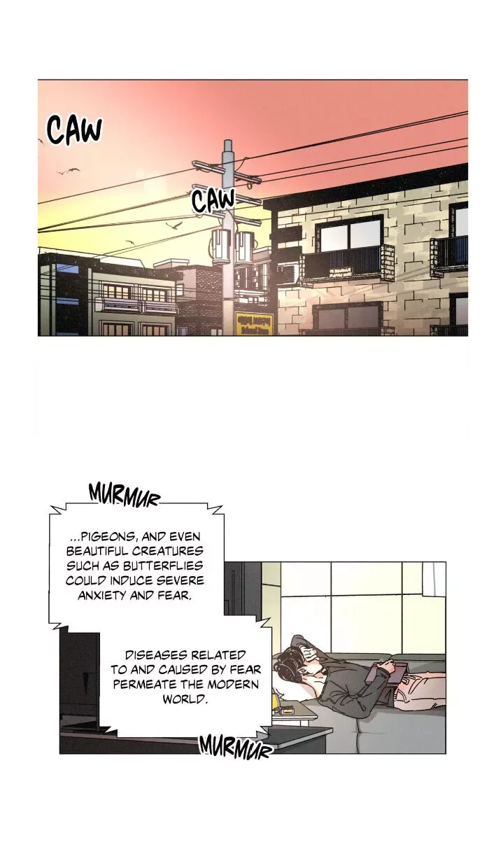 OUROBOROS：ウロボロス Chapter 6 page 2