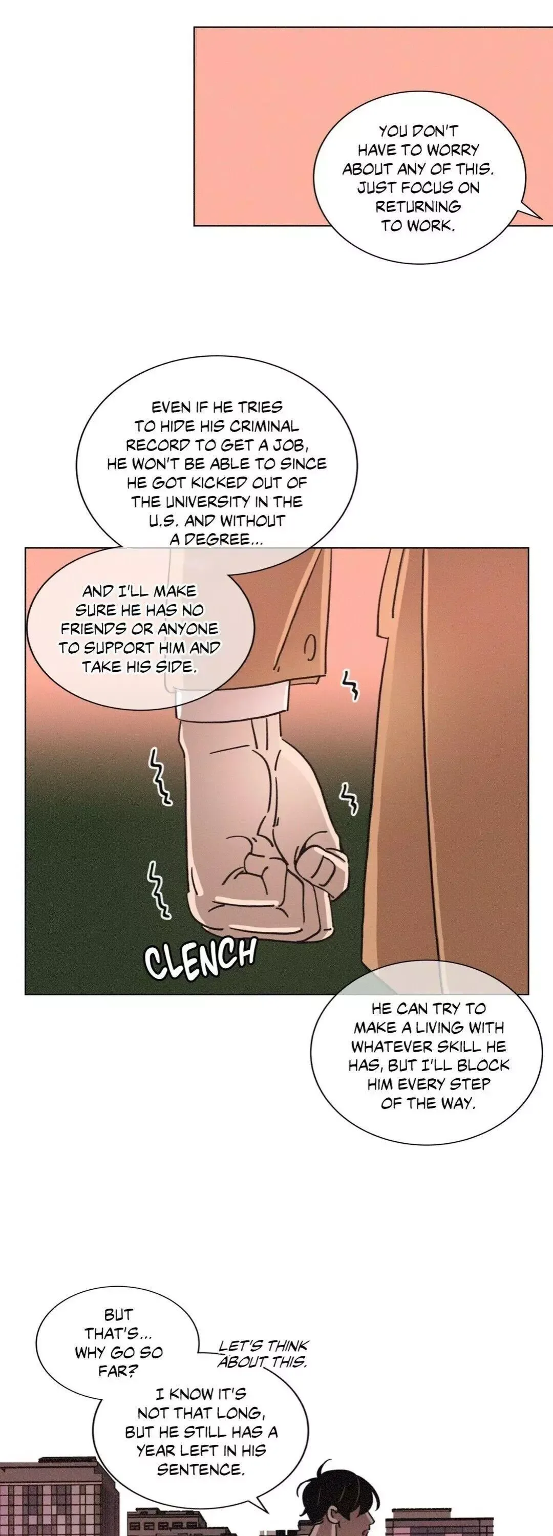 OUROBOROS：ウロボロス Chapter 60 page 2