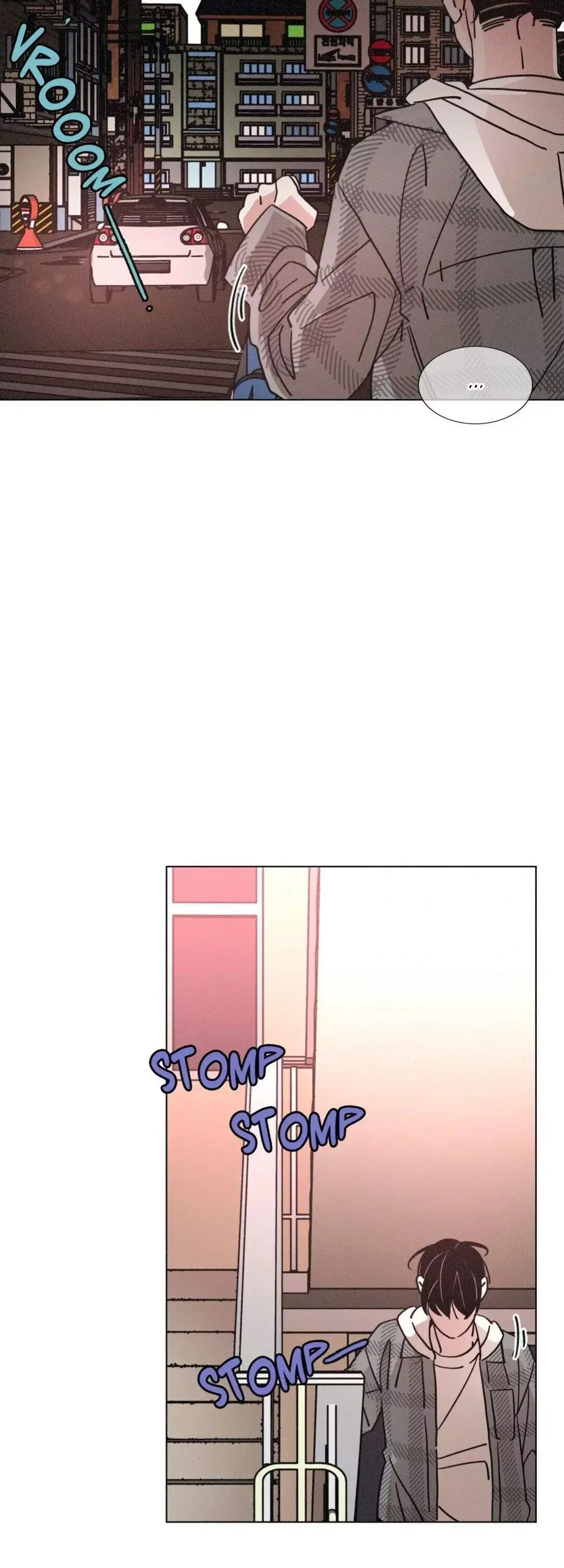 OUROBOROS：ウロボロス Chapter 60 page 10