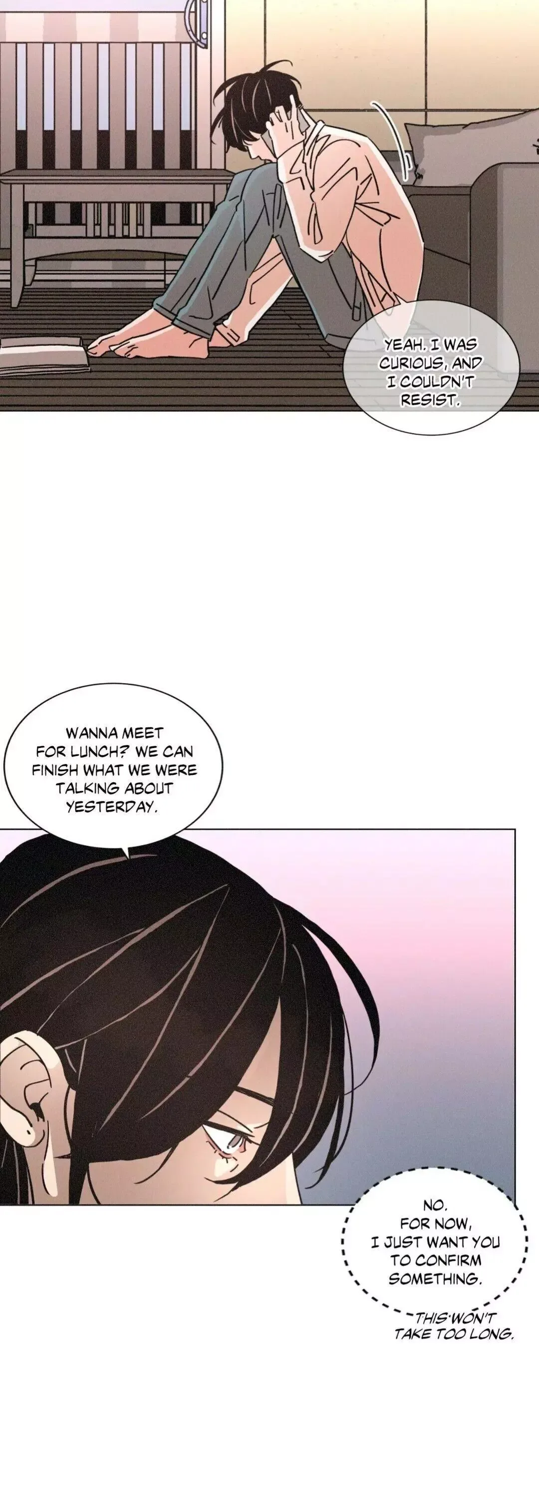 OUROBOROS：ウロボロス Chapter 60 page 24