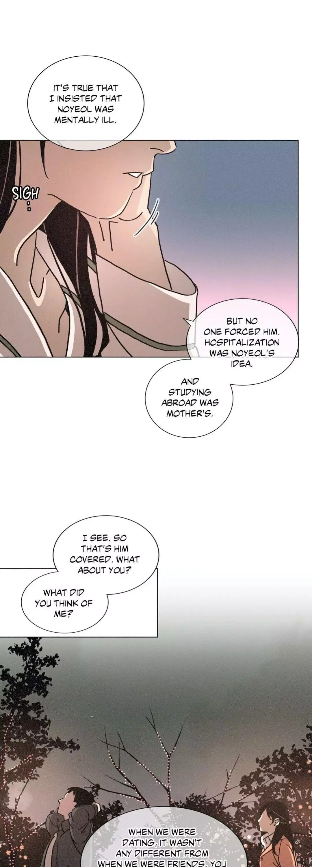 OUROBOROS：ウロボロス Chapter 60 page 28