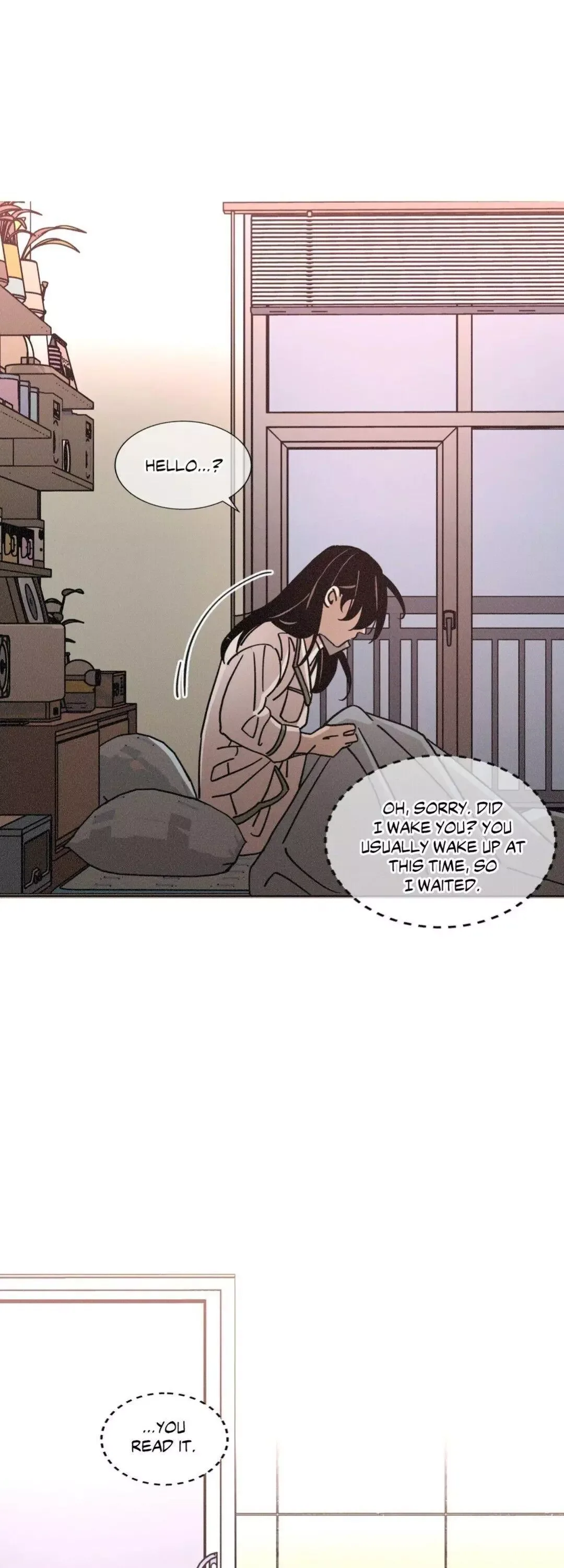 OUROBOROS：ウロボロス Chapter 60 page 23