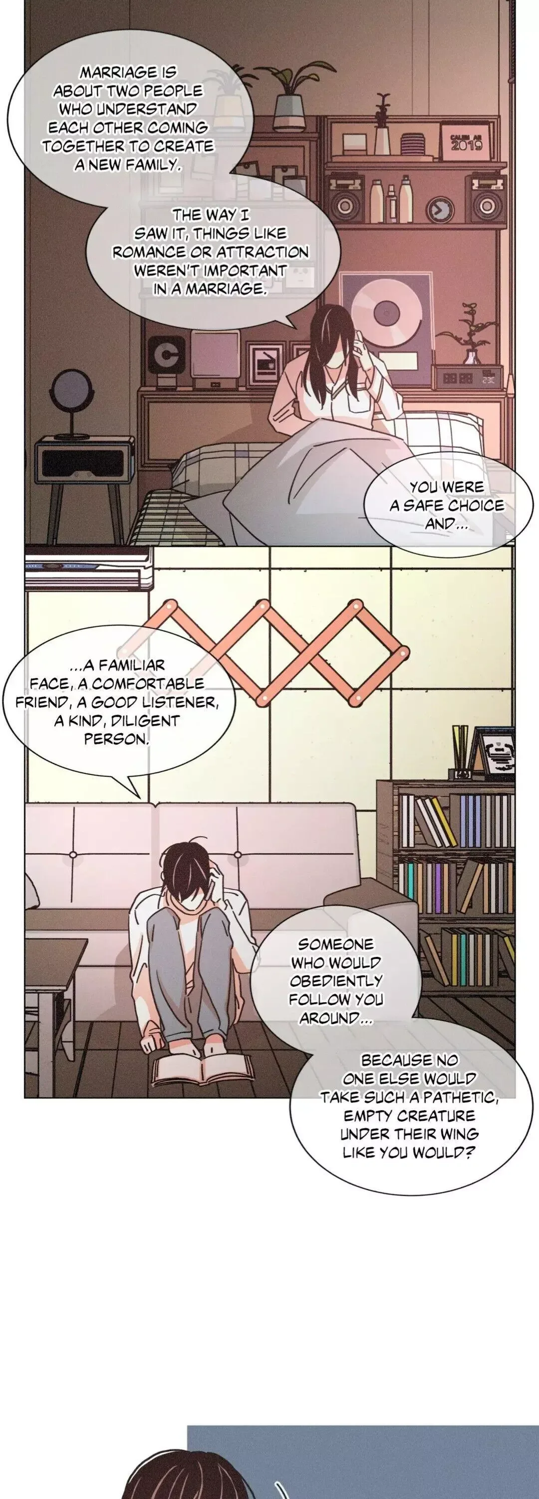 OUROBOROS：ウロボロス Chapter 60 page 31