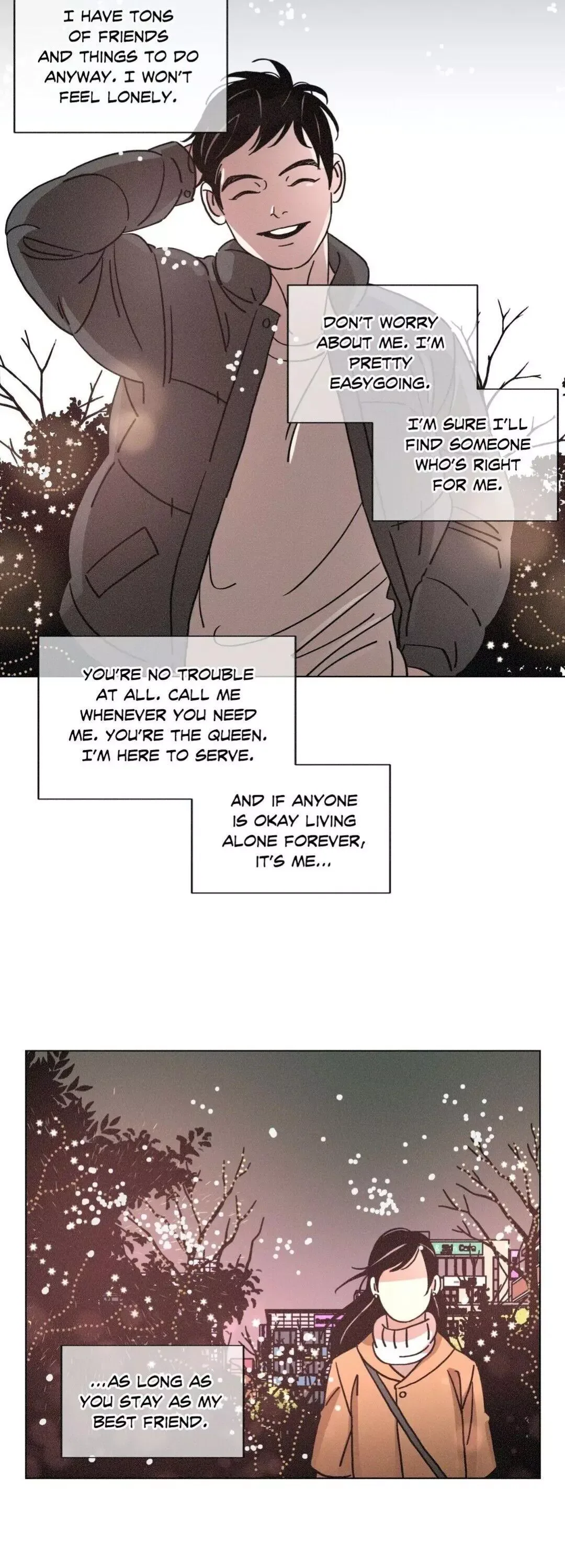 OUROBOROS：ウロボロス Chapter 61 page 20