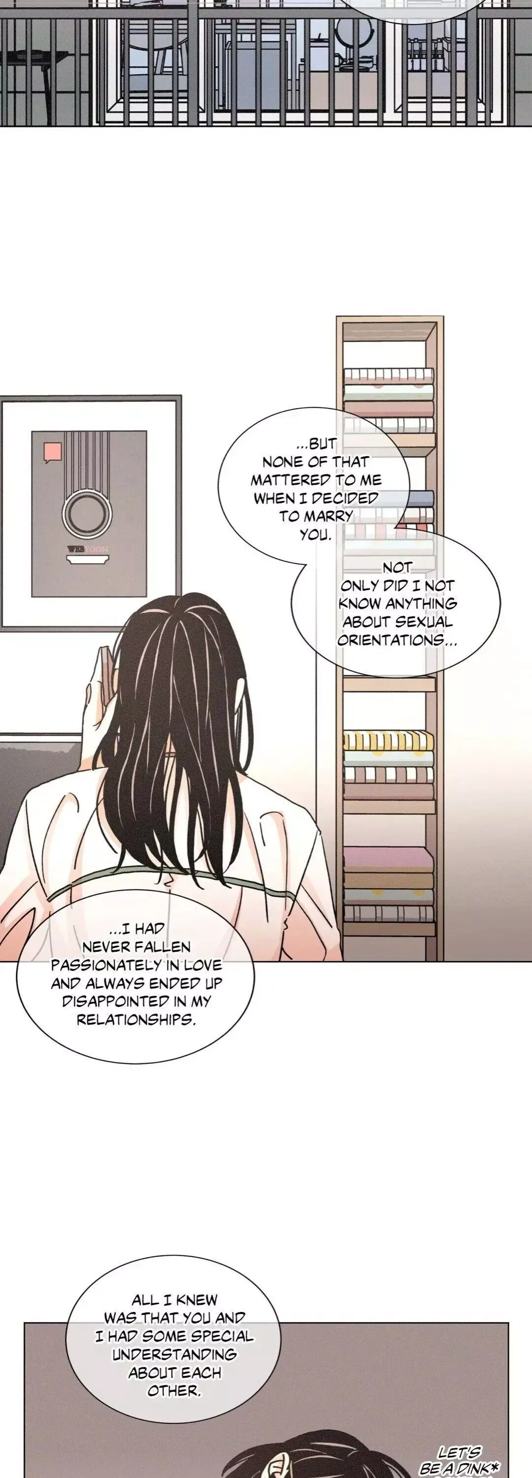 OUROBOROS：ウロボロス Chapter 61 page 10