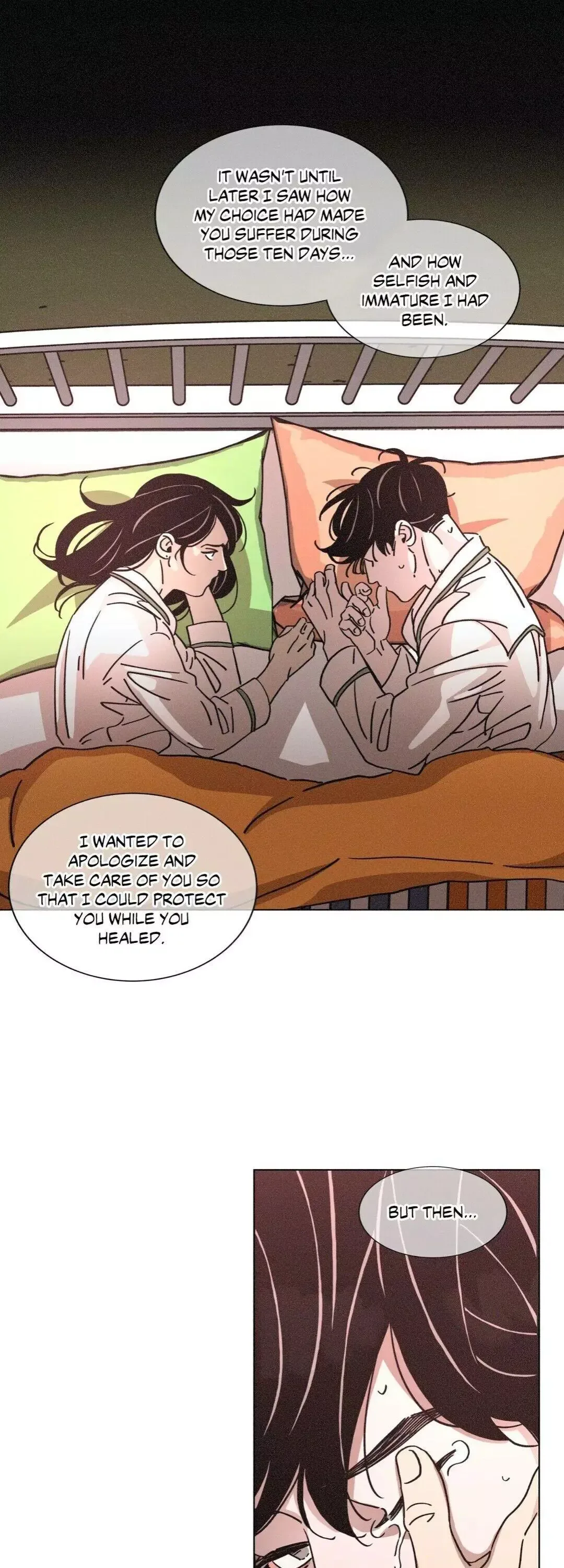 OUROBOROS：ウロボロス Chapter 61 page 31