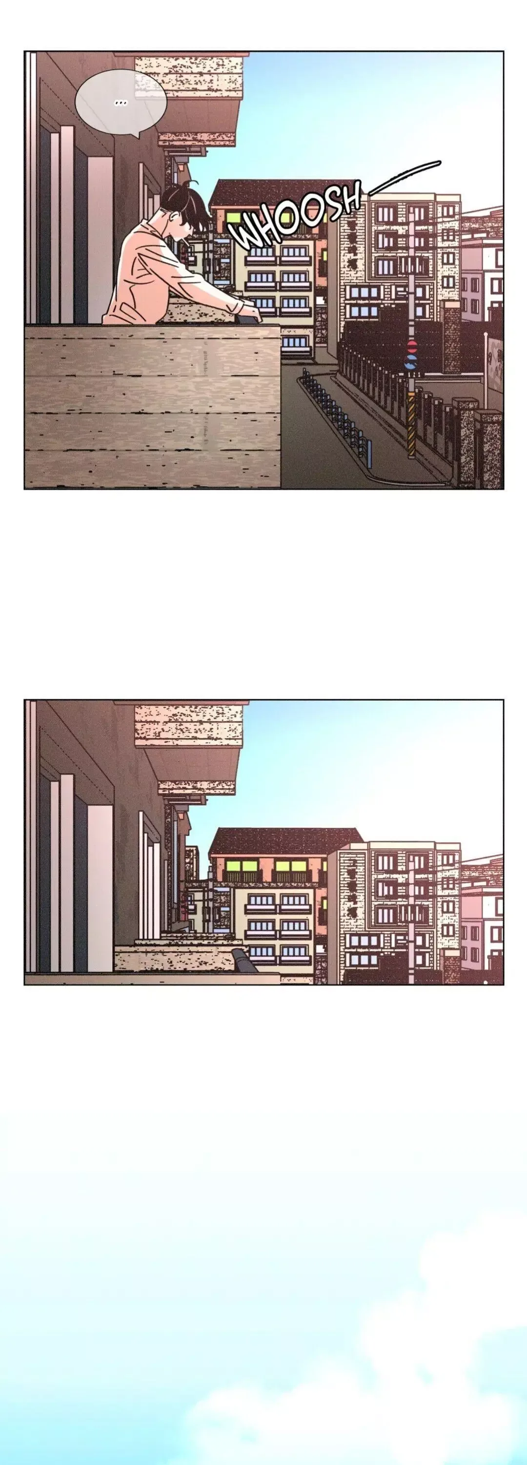 OUROBOROS：ウロボロス Chapter 62 page 16