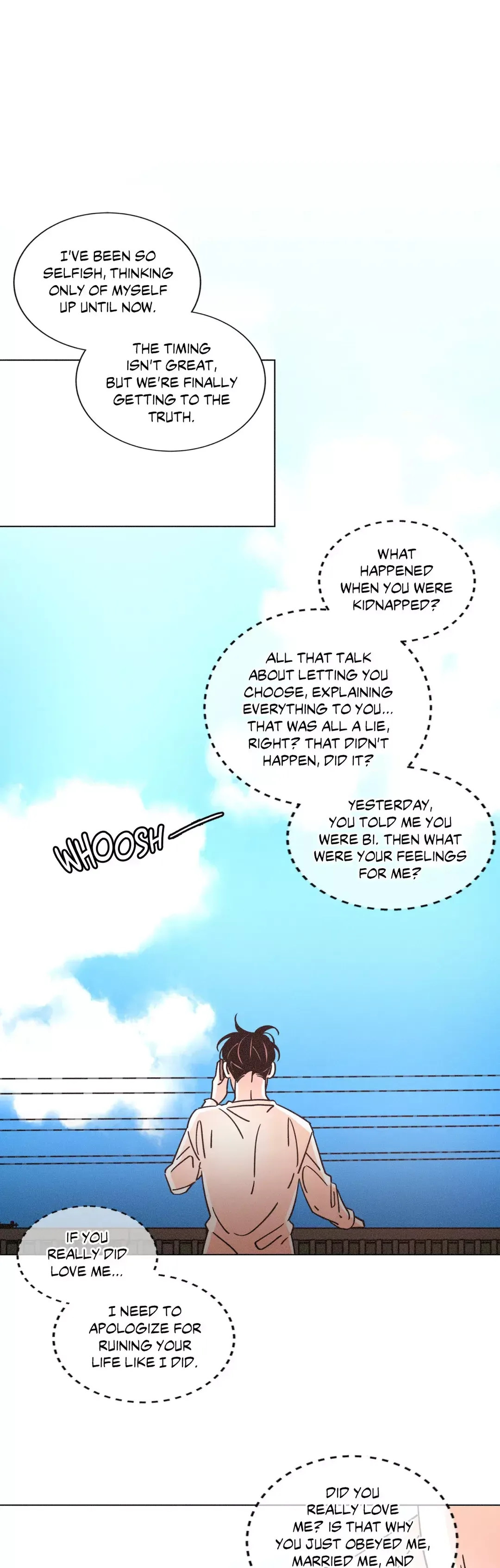 OUROBOROS：ウロボロス Chapter 62 page 6