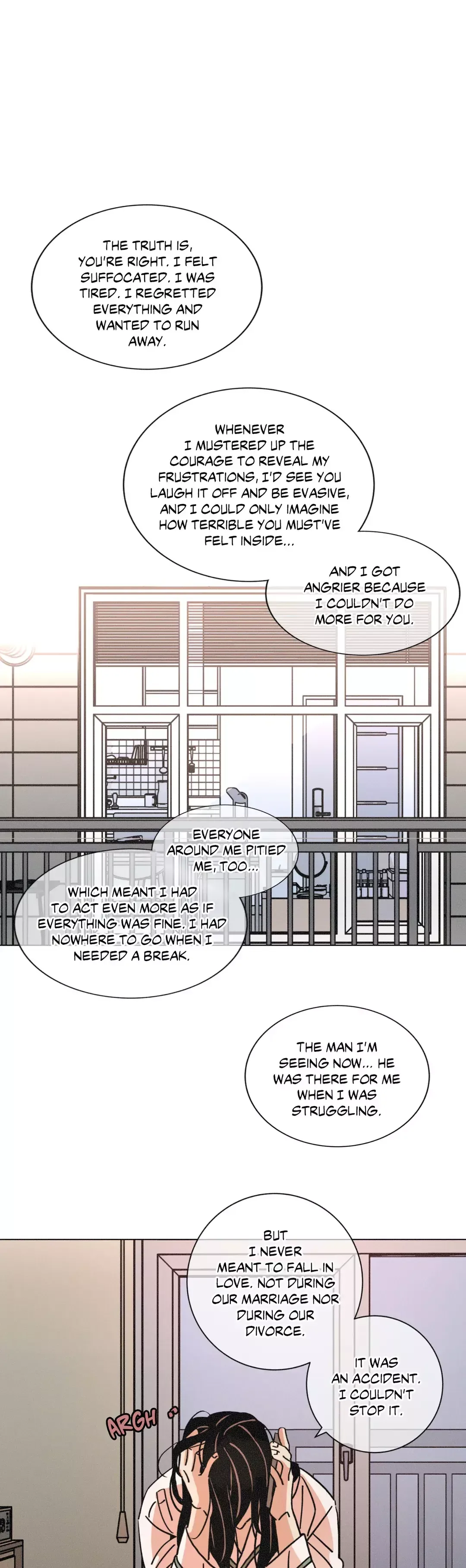 OUROBOROS：ウロボロス Chapter 62 page 3