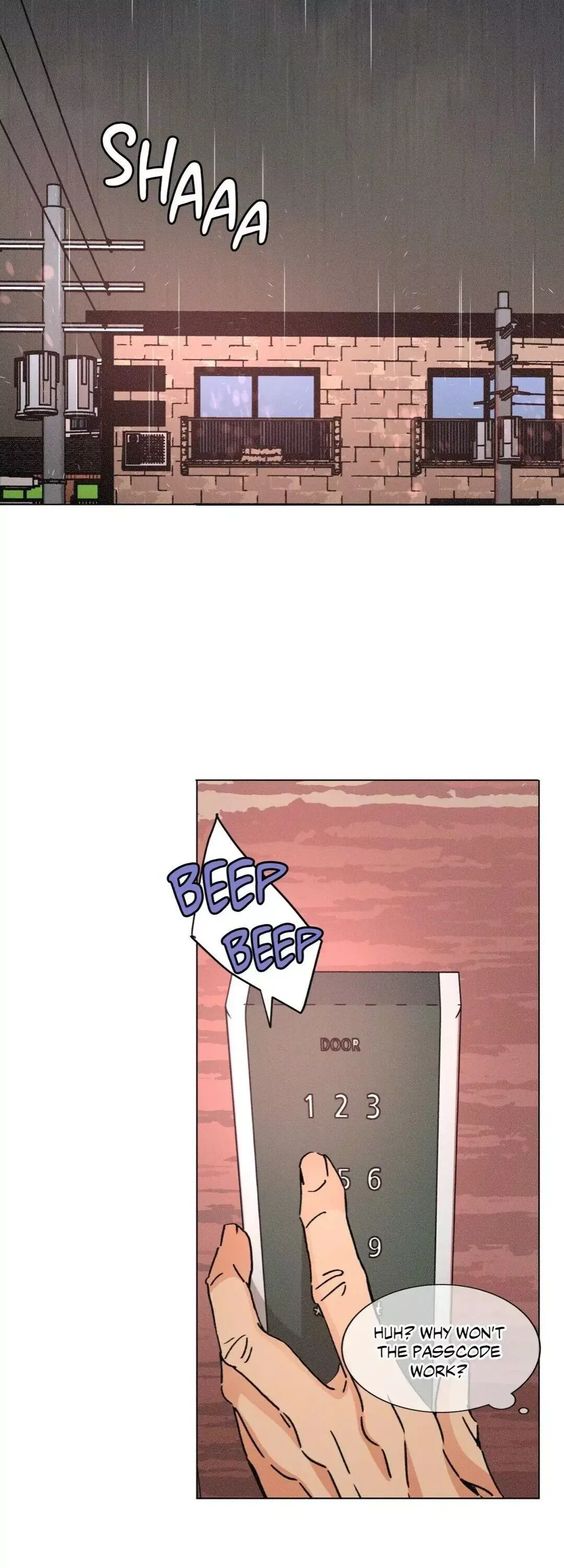 OUROBOROS：ウロボロス Chapter 62 page 25