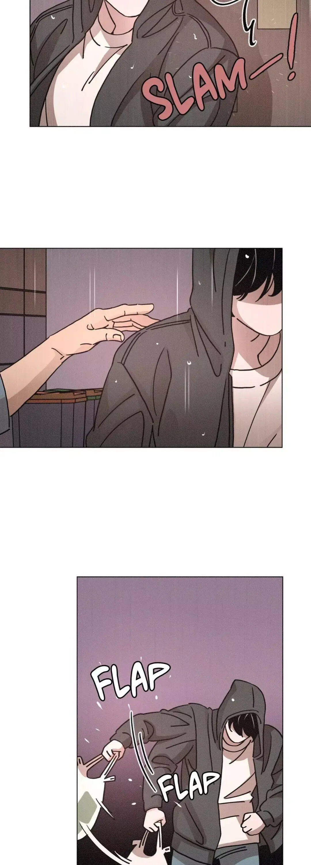 OUROBOROS：ウロボロス Chapter 62 page 32